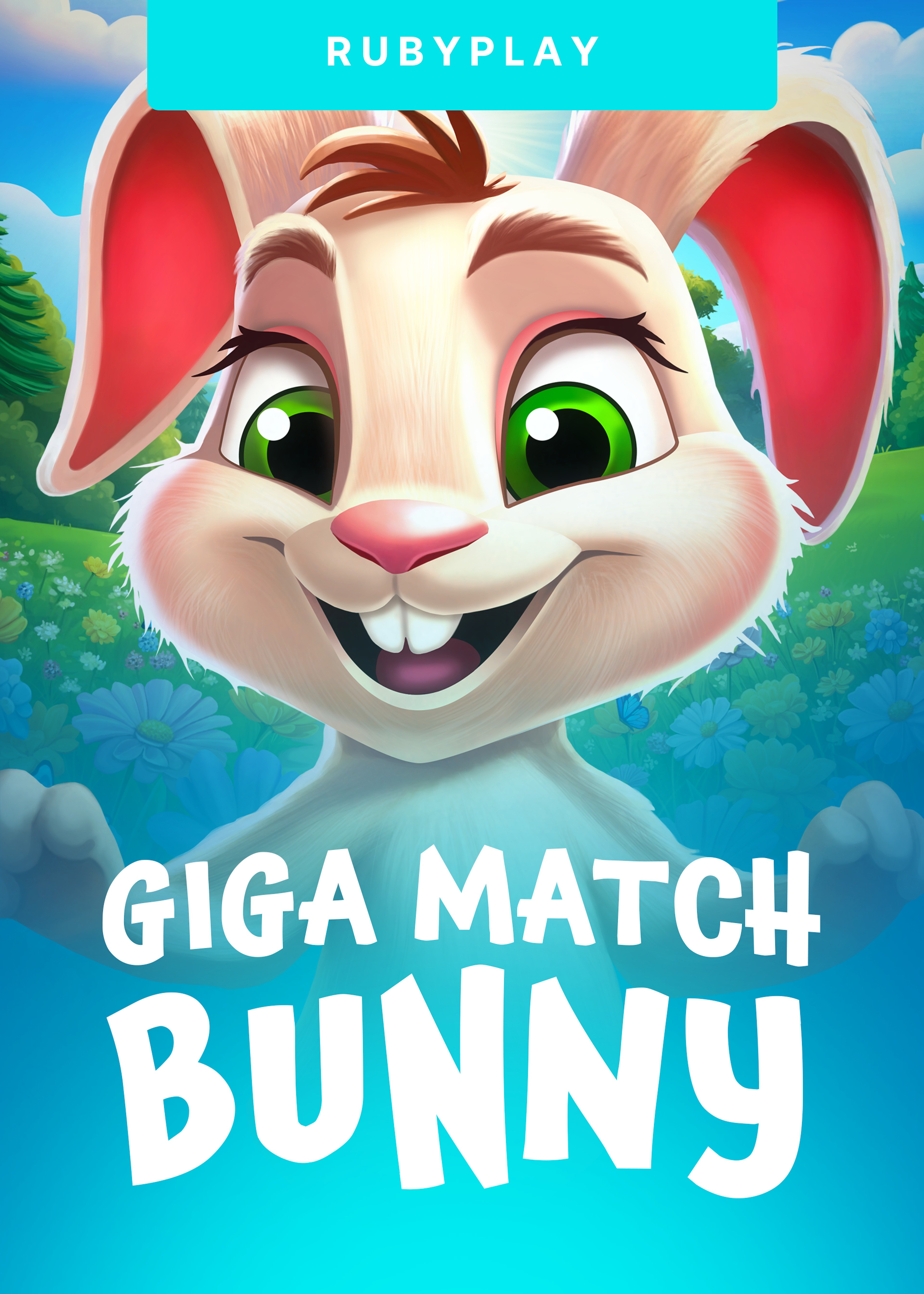 Giga Match Bunny