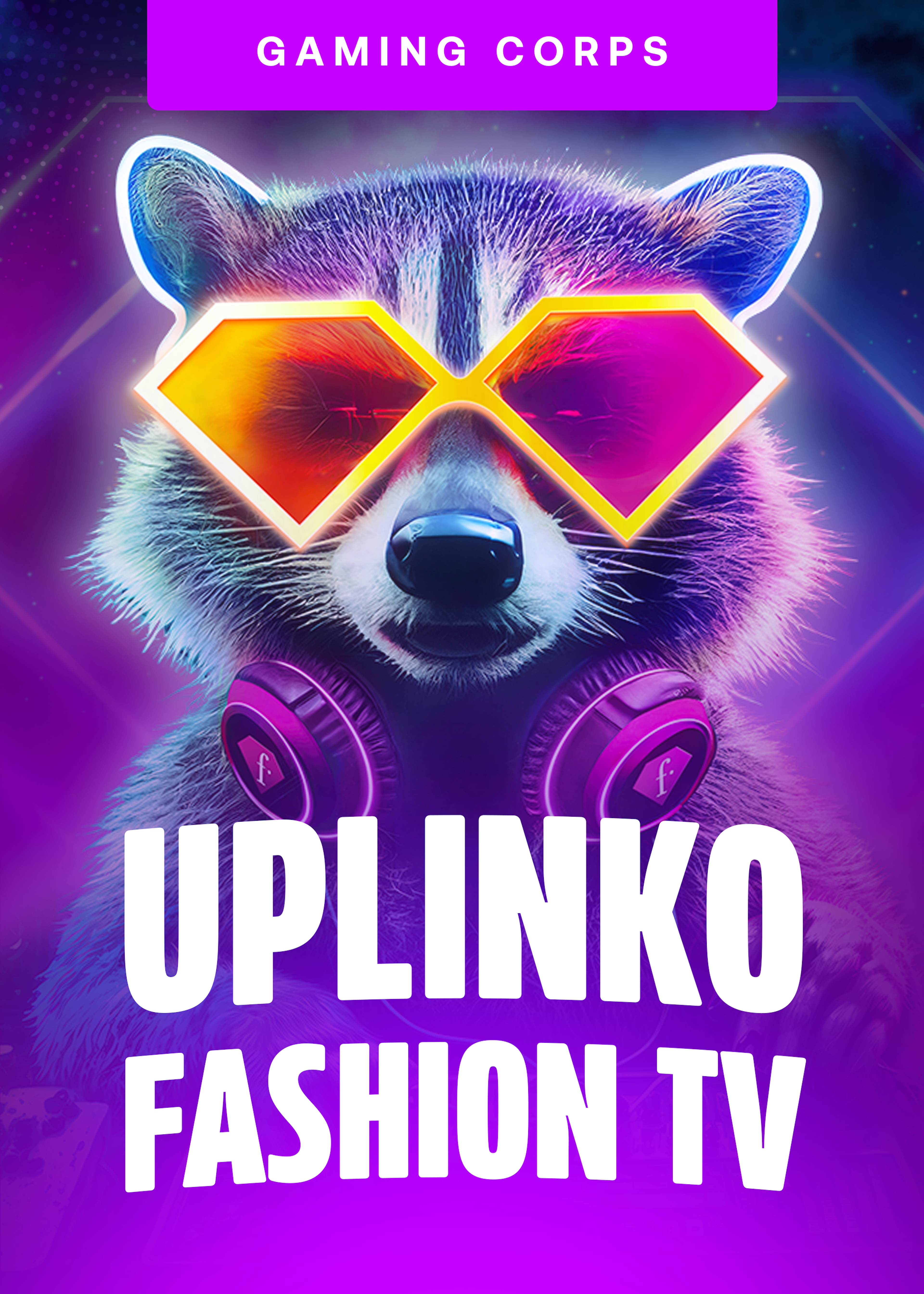 UPlinko Fashion TV