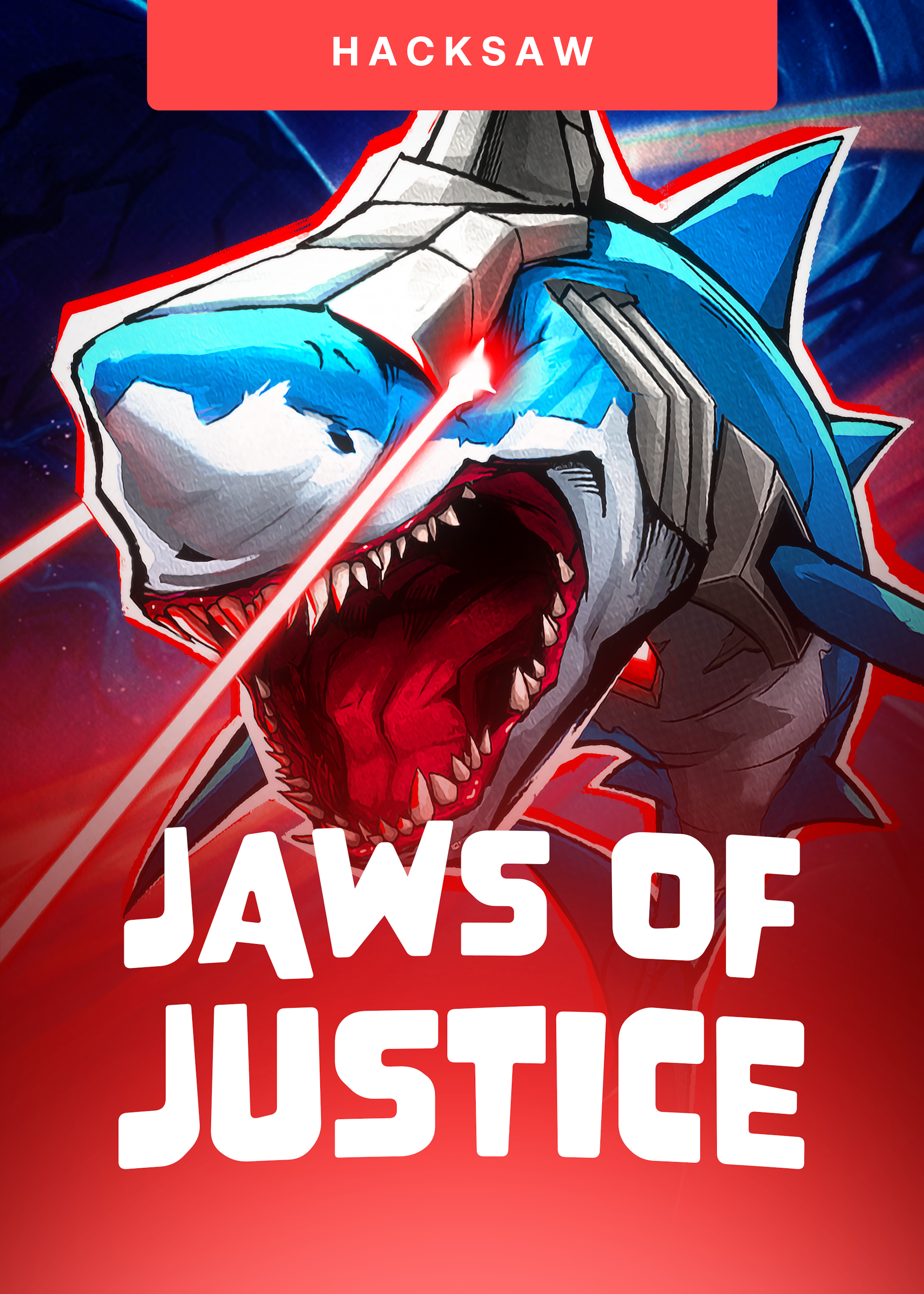 Jaws of Justice