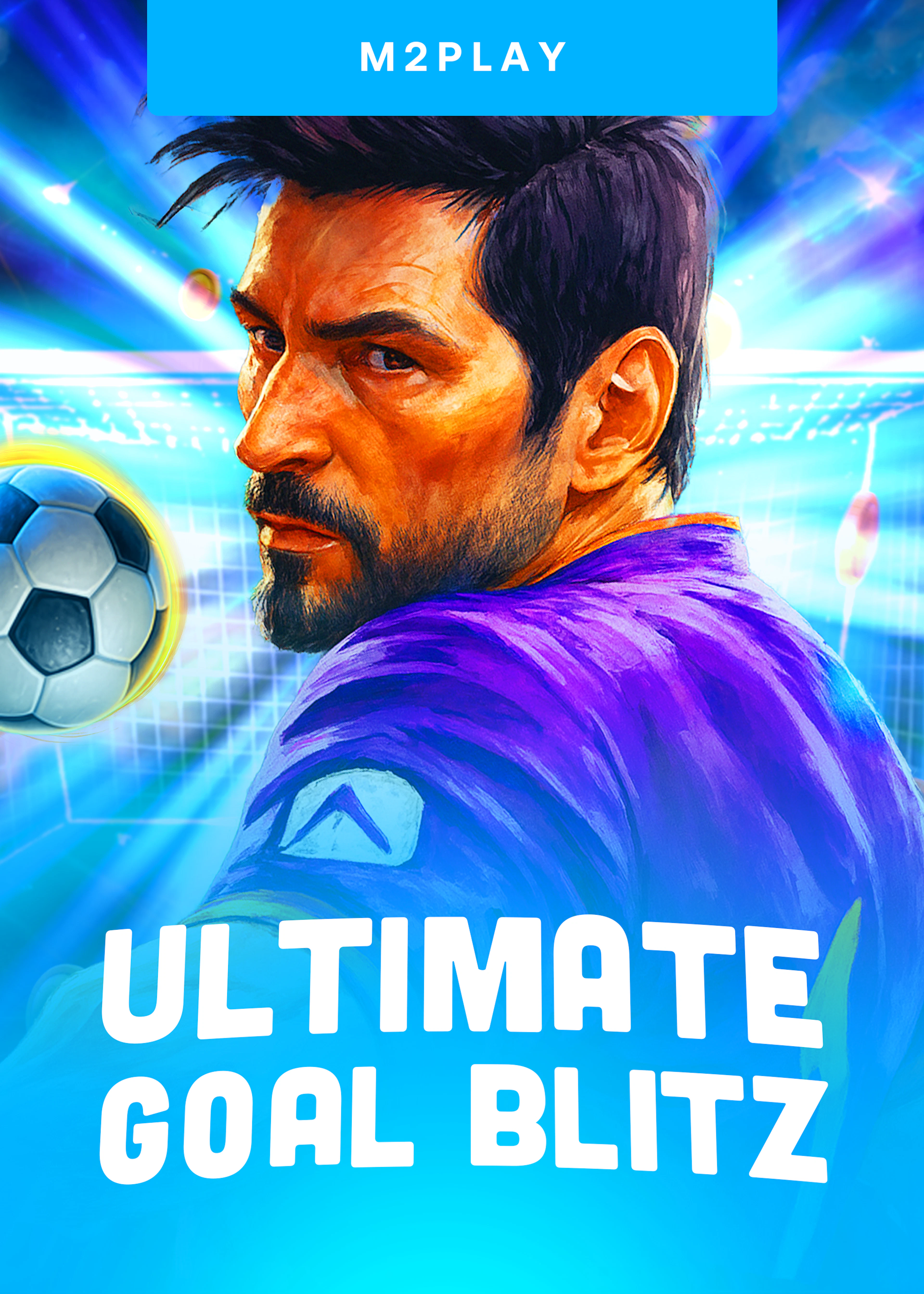 Ultimate Goal Blitz