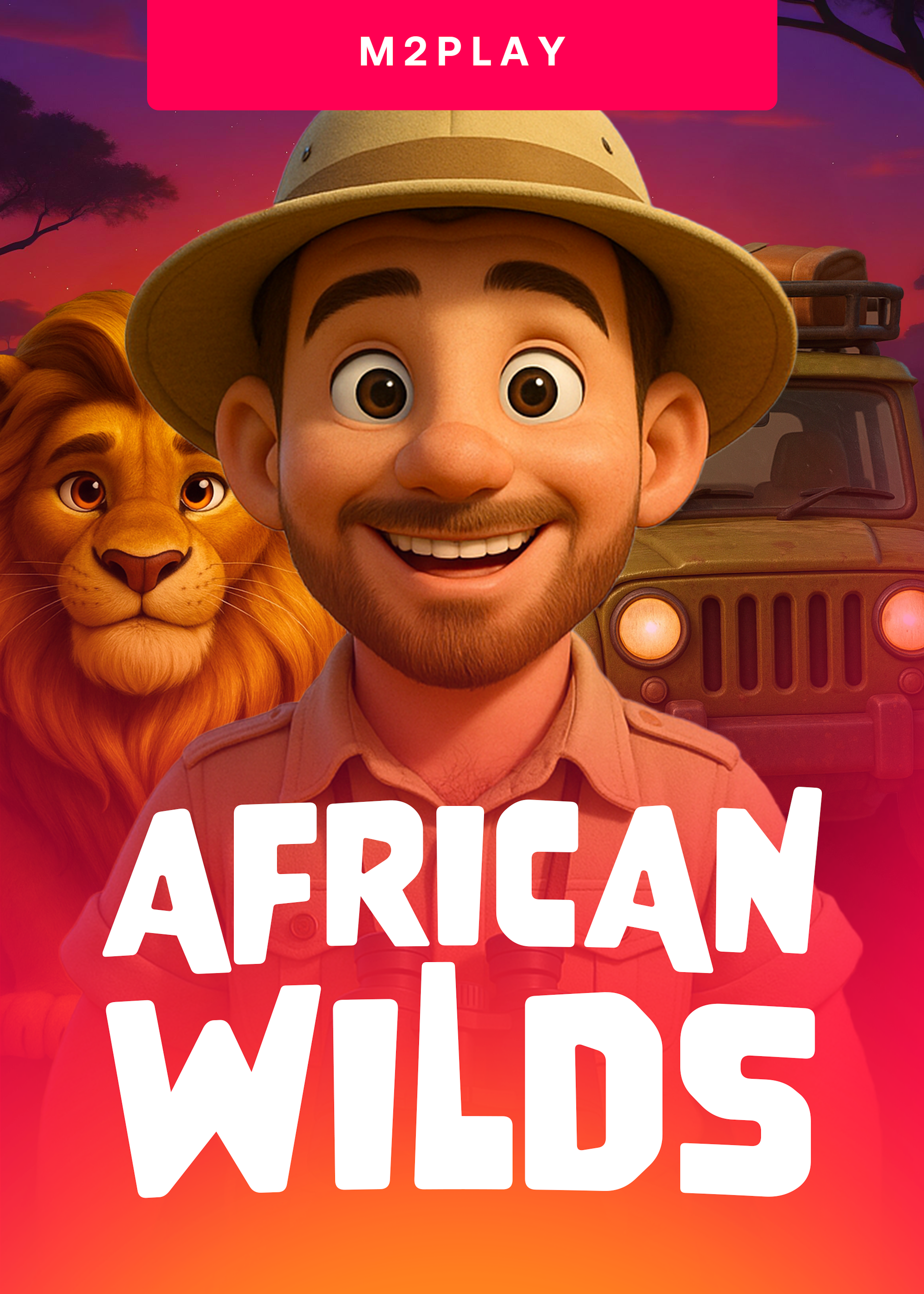 African Wilds