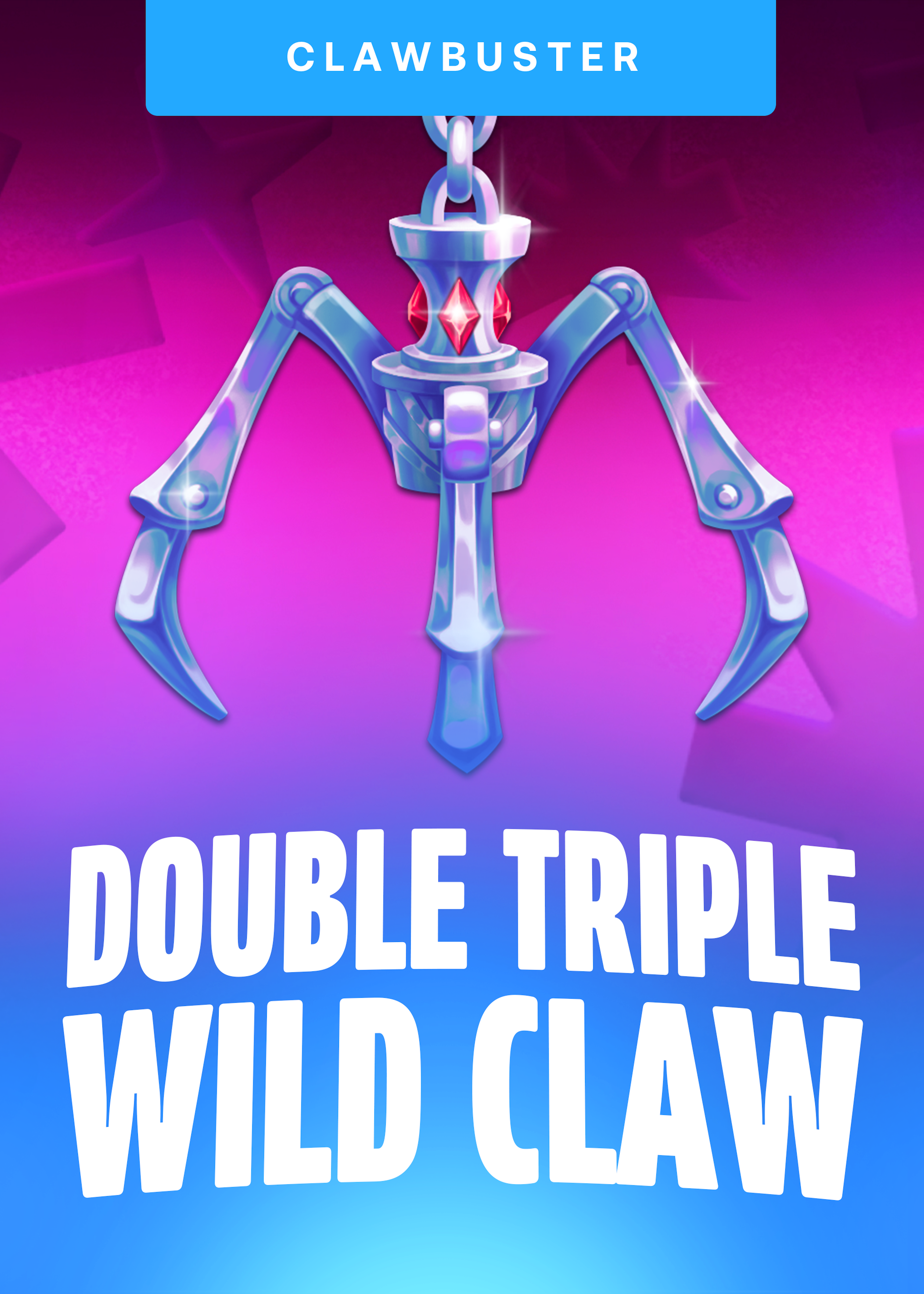 Double Triple Wild Claw