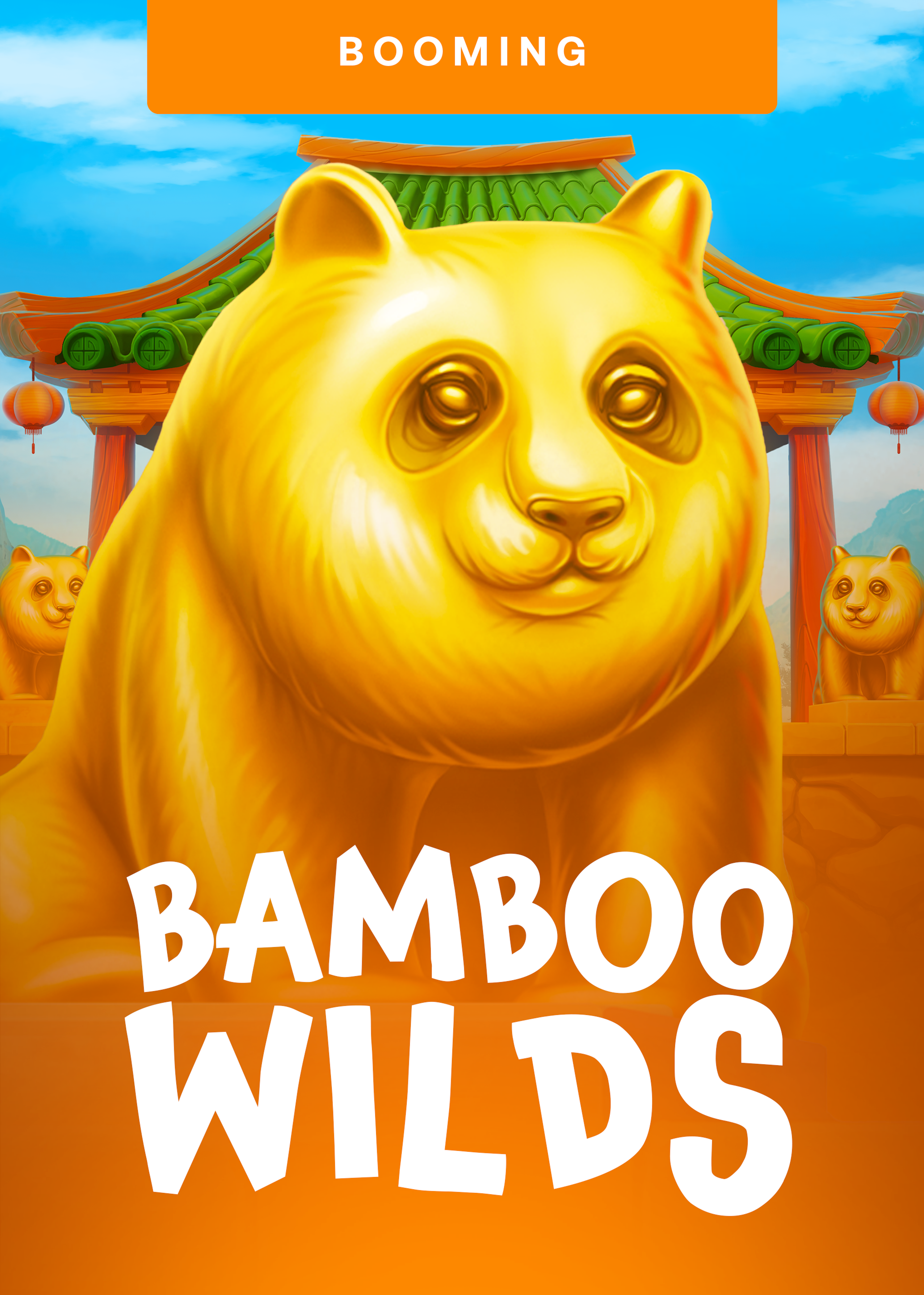 Bamboo Wilds