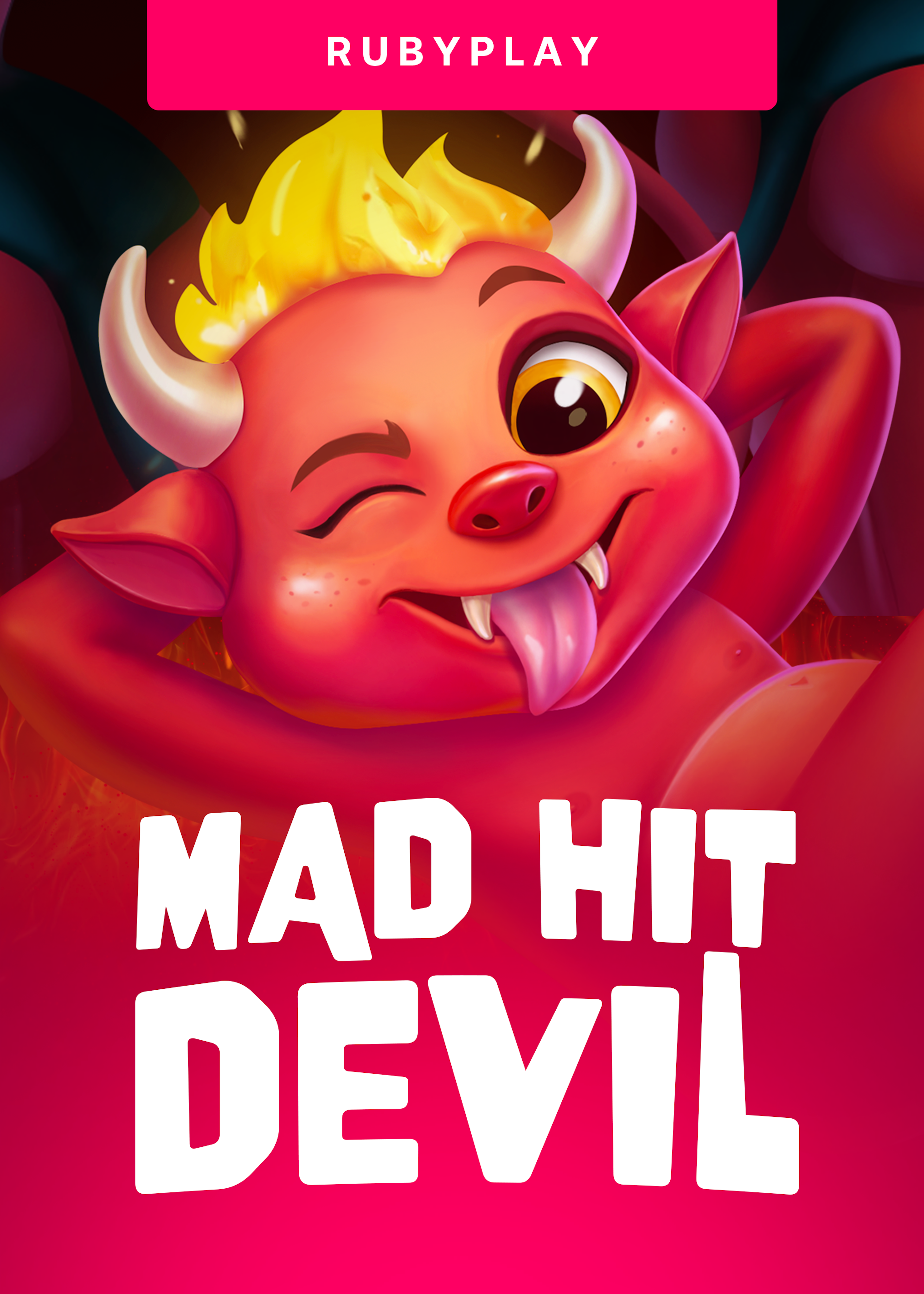 Mad Hit Devil