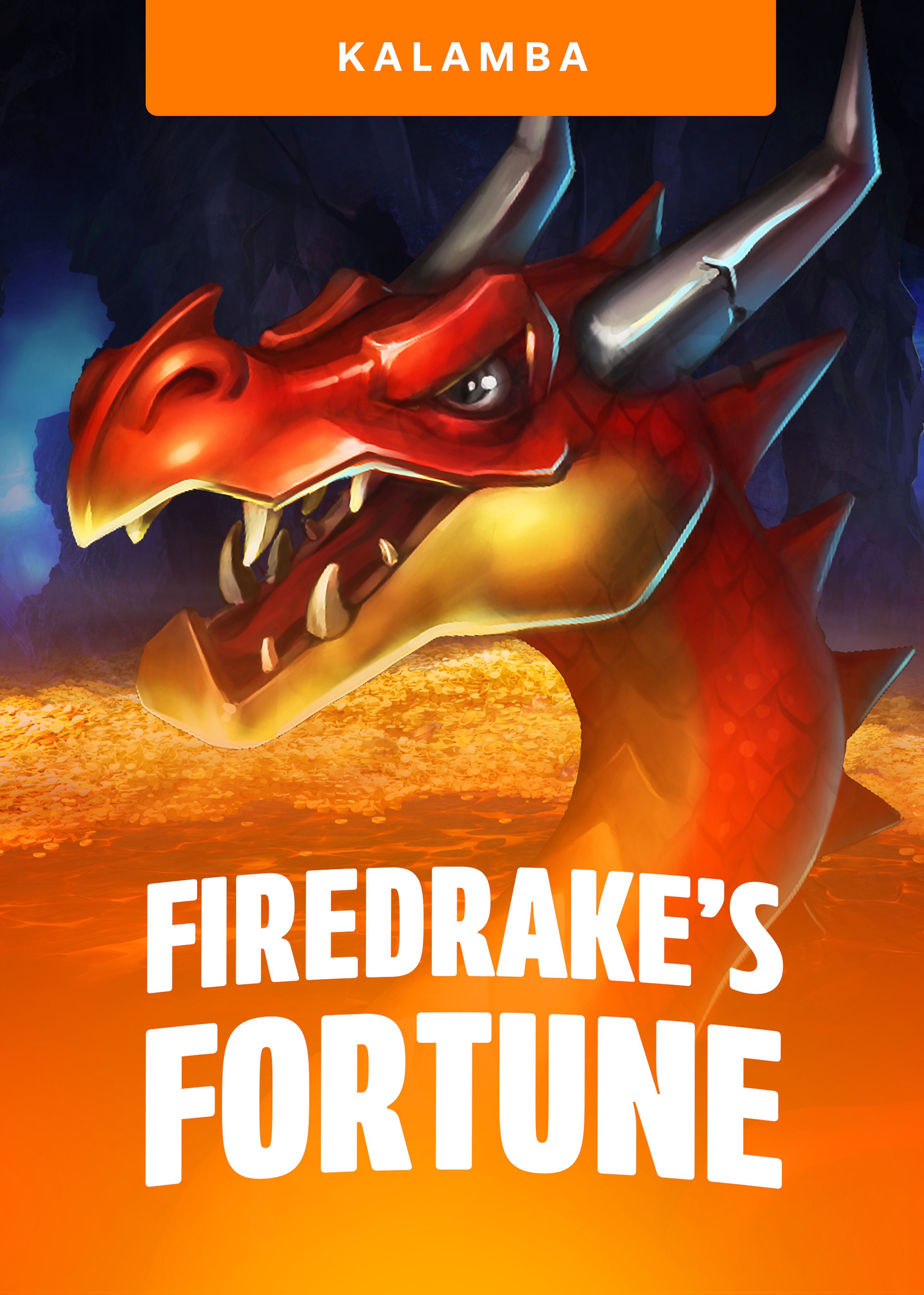 Firedrake's Fortune