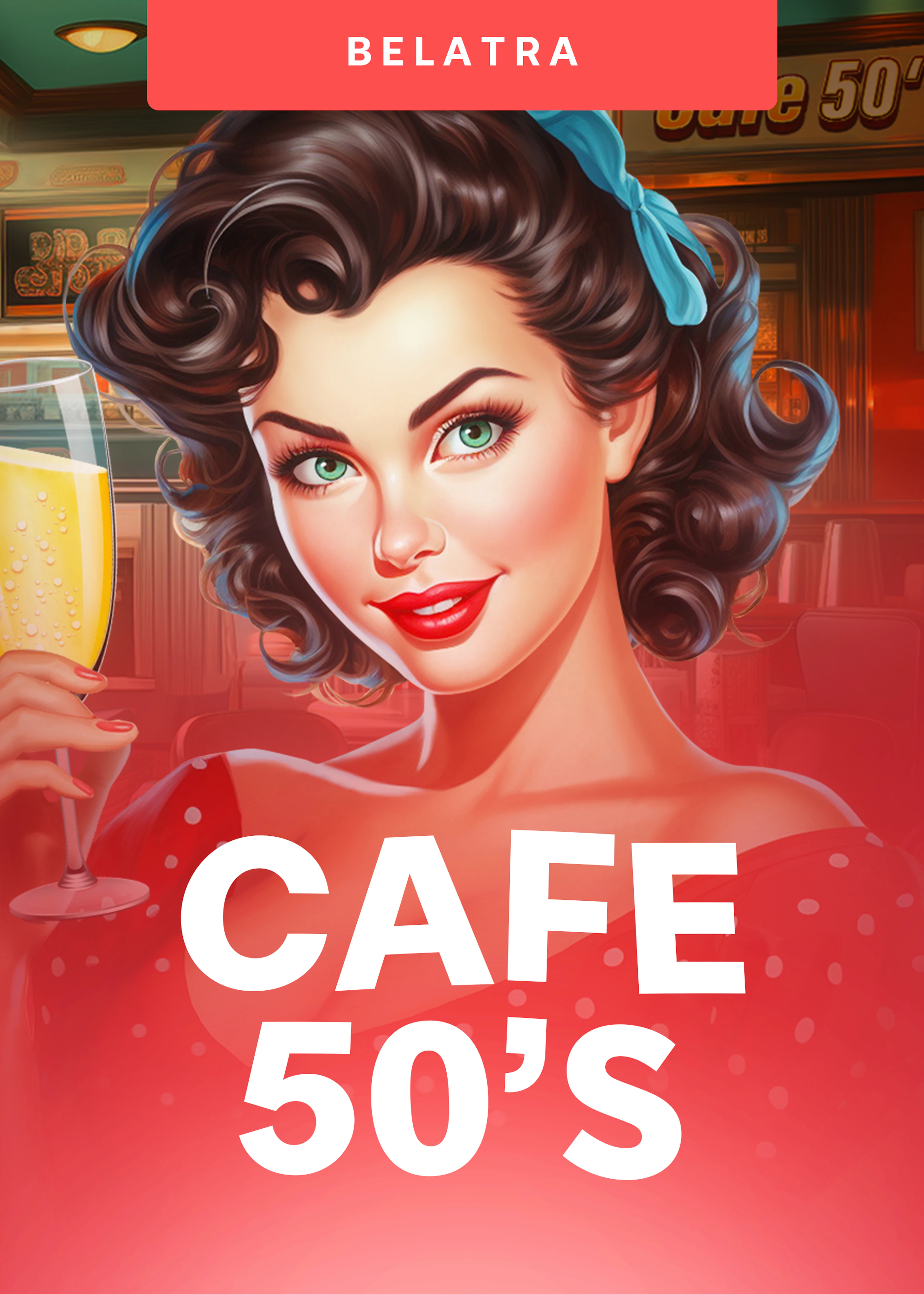 Cafe 50's