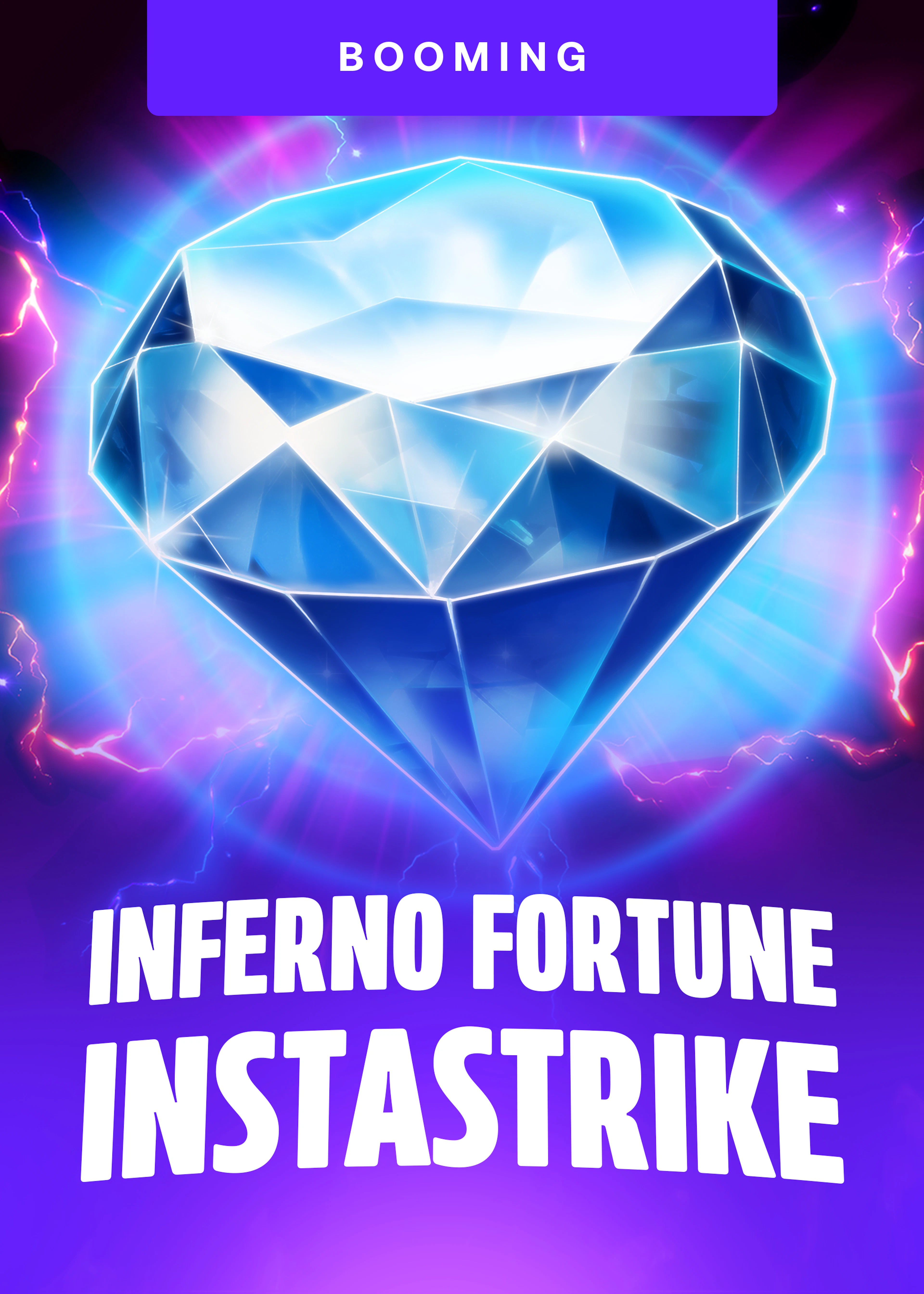 Inferno Fortune InstaStrike