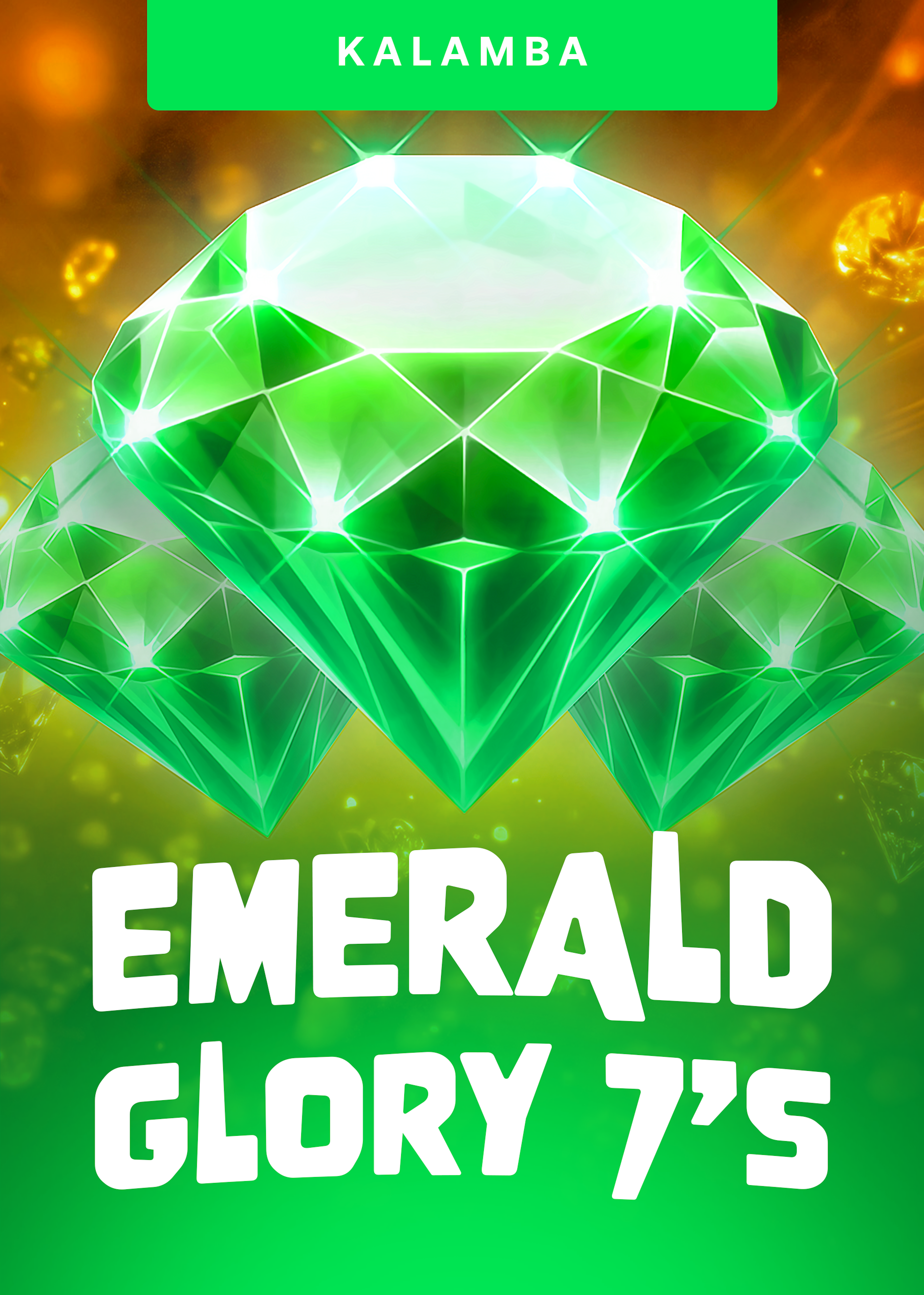 Emerald Glory 7s