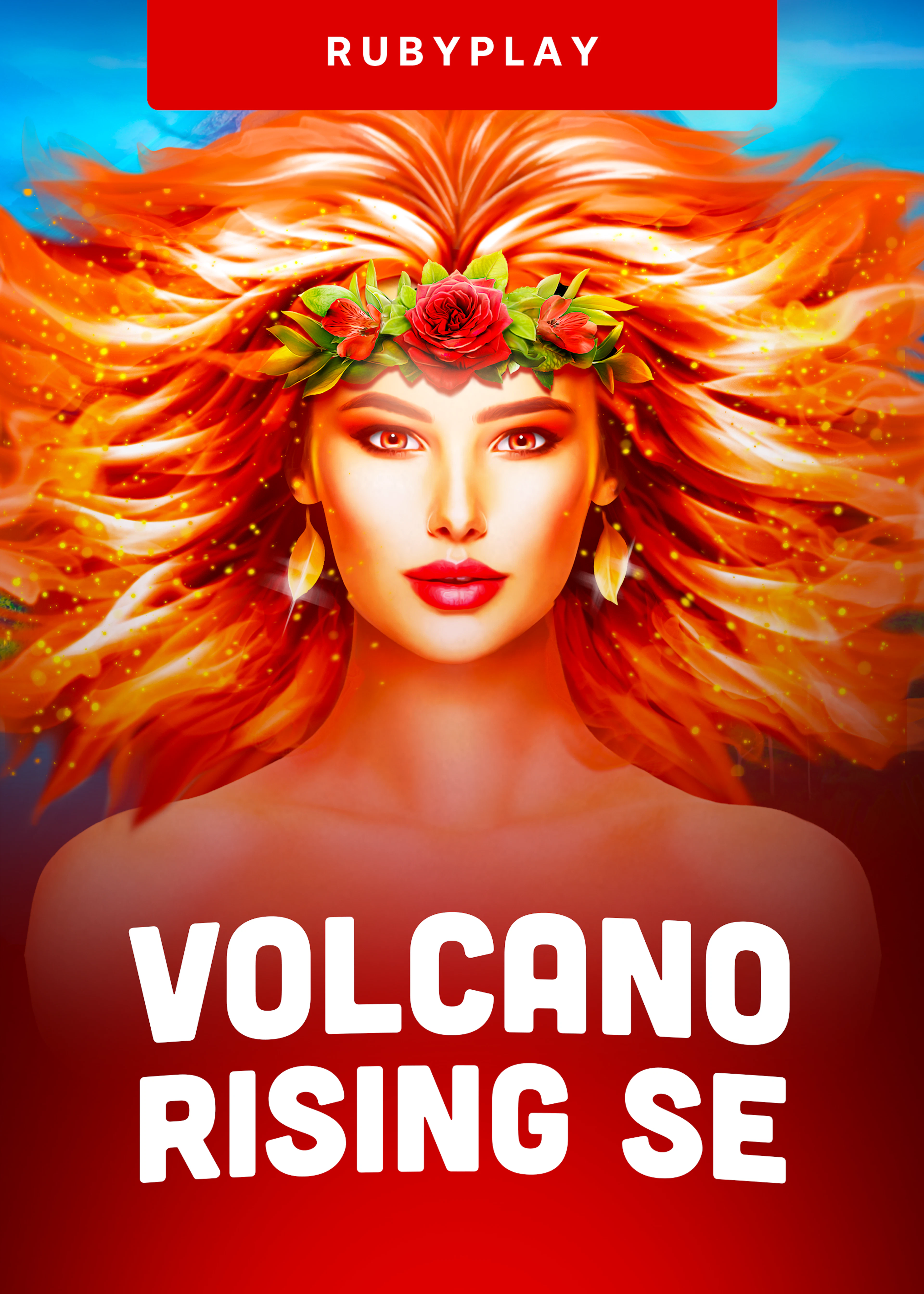 Volcano Rising SE