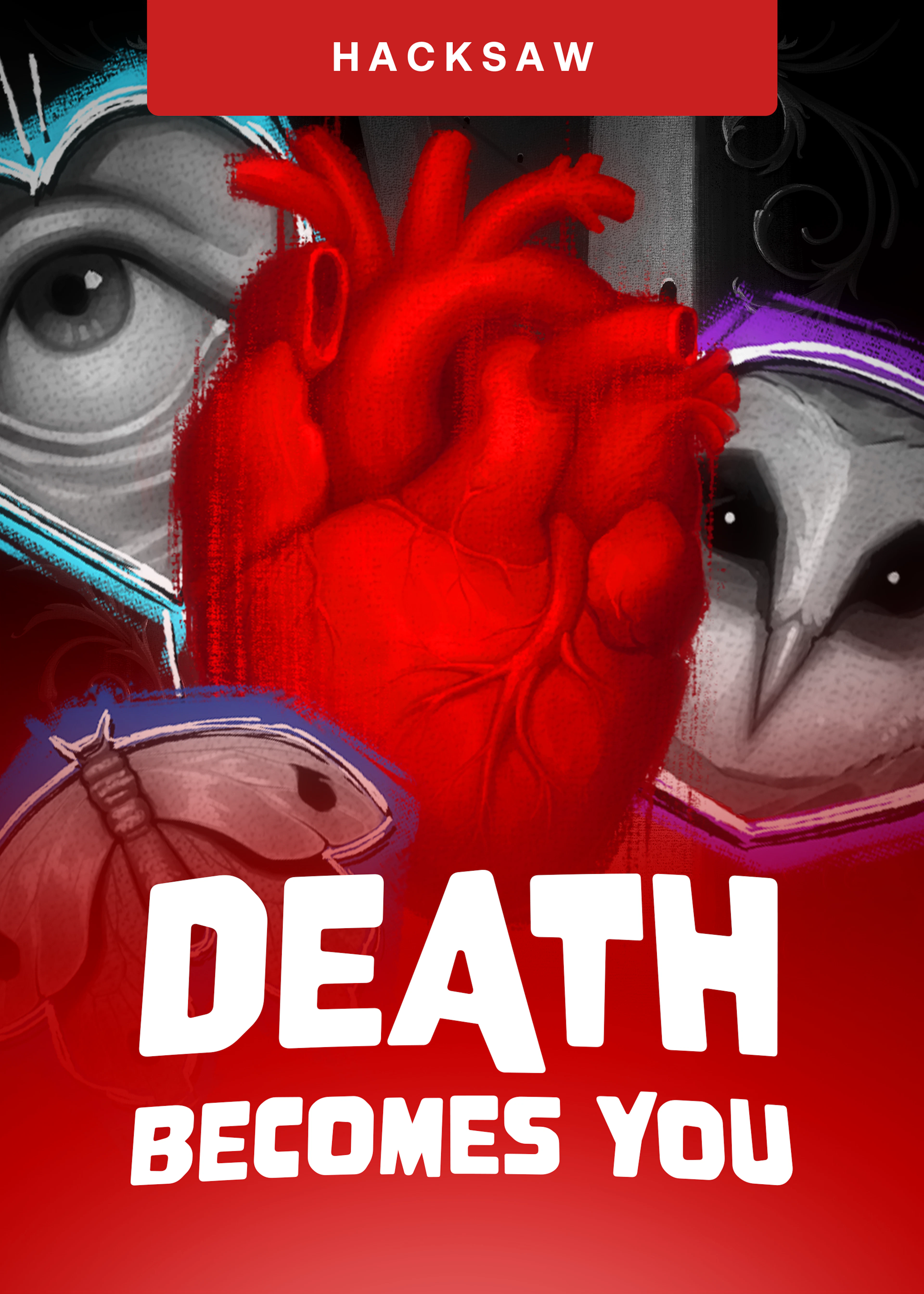 Death Becomes You