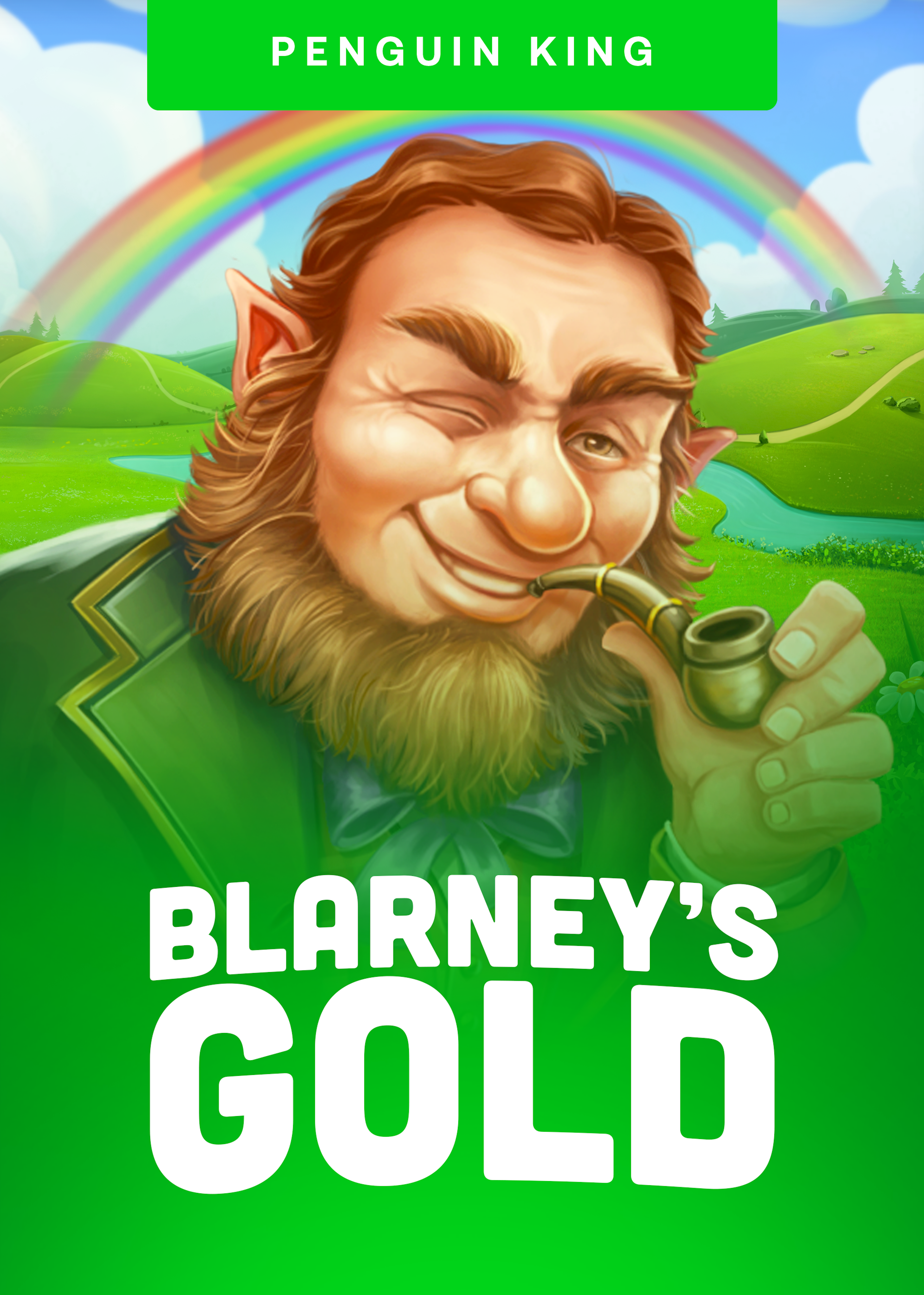 Blarney's Gold