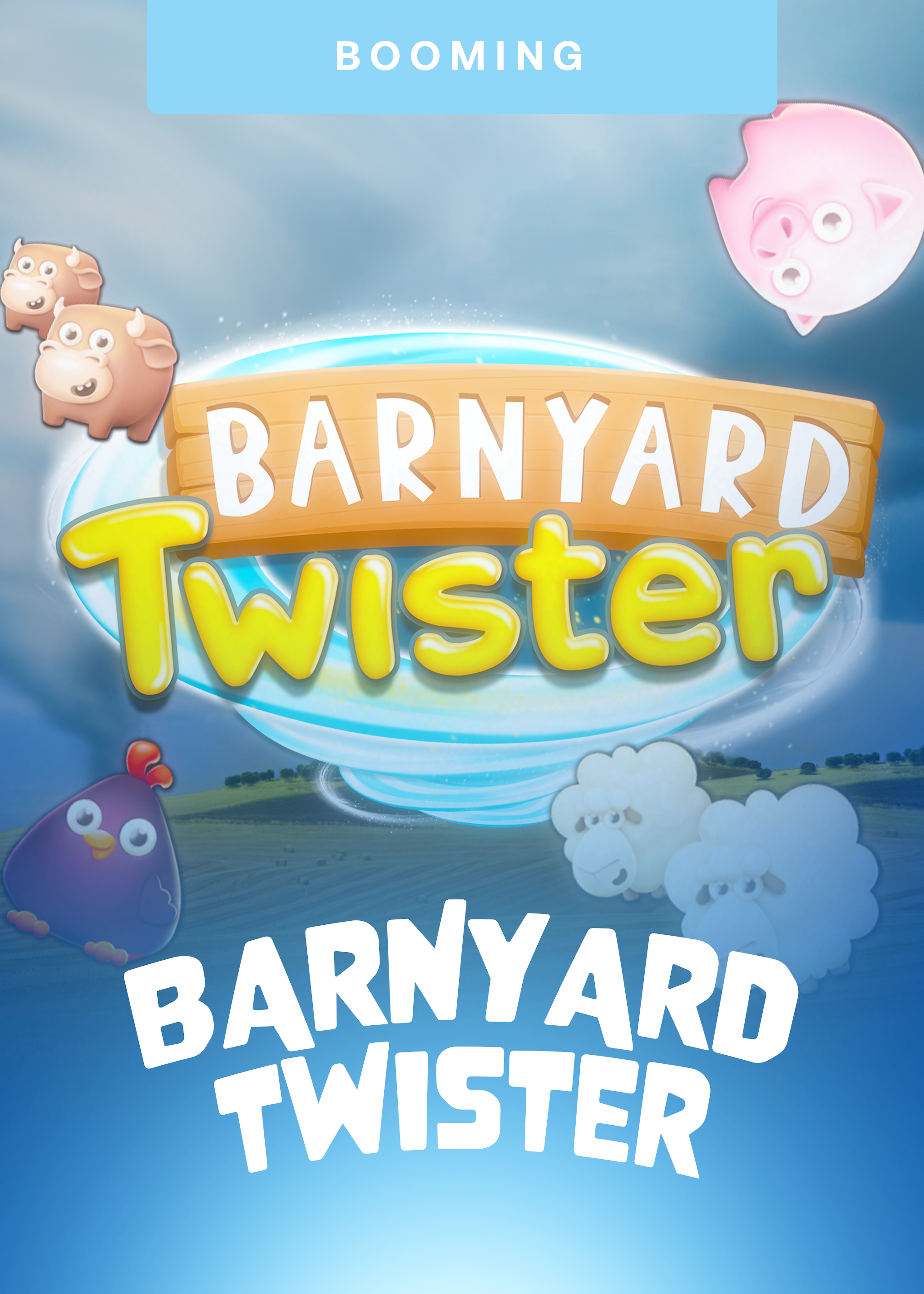 Barnyard Twister