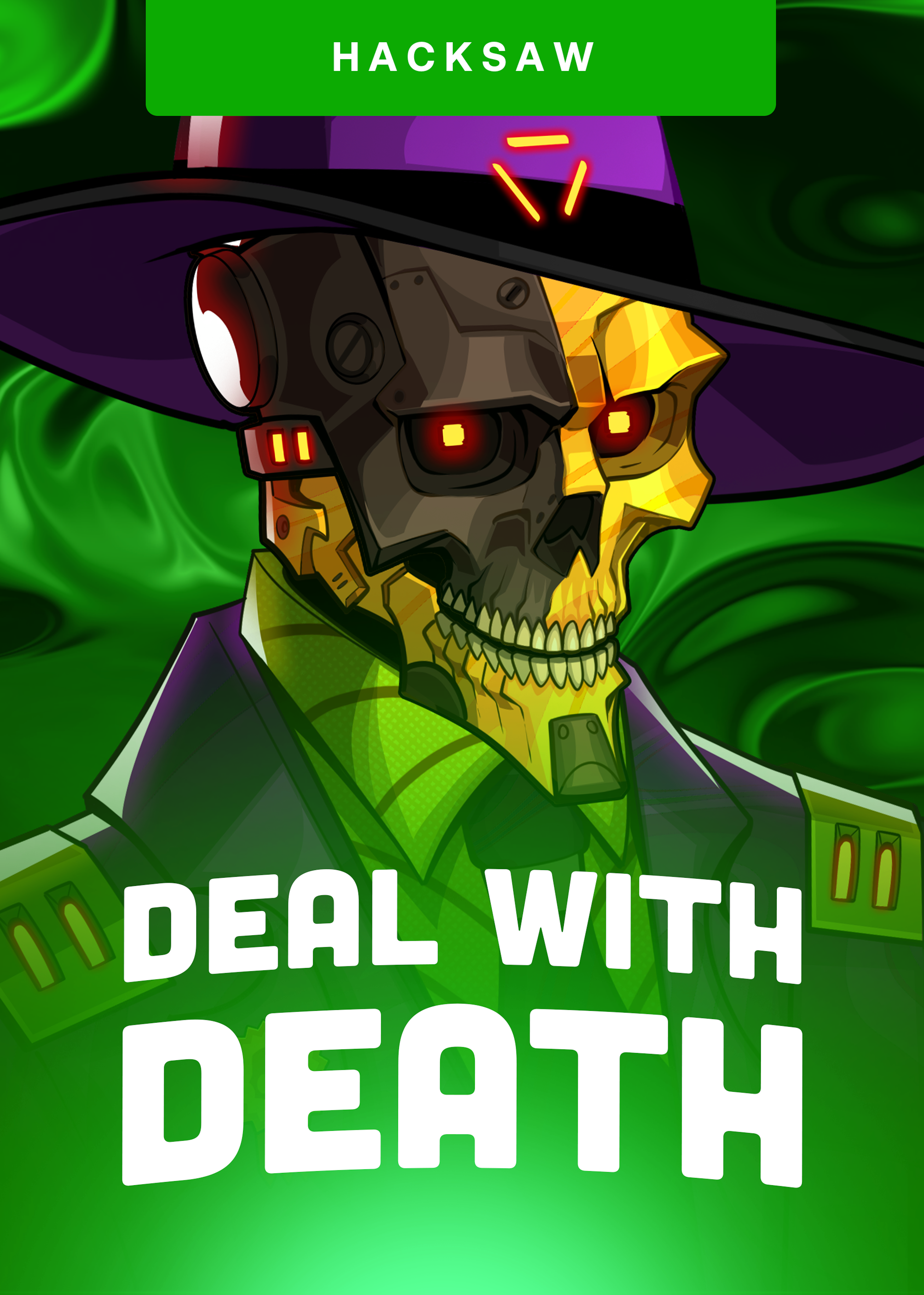 Deal With Death