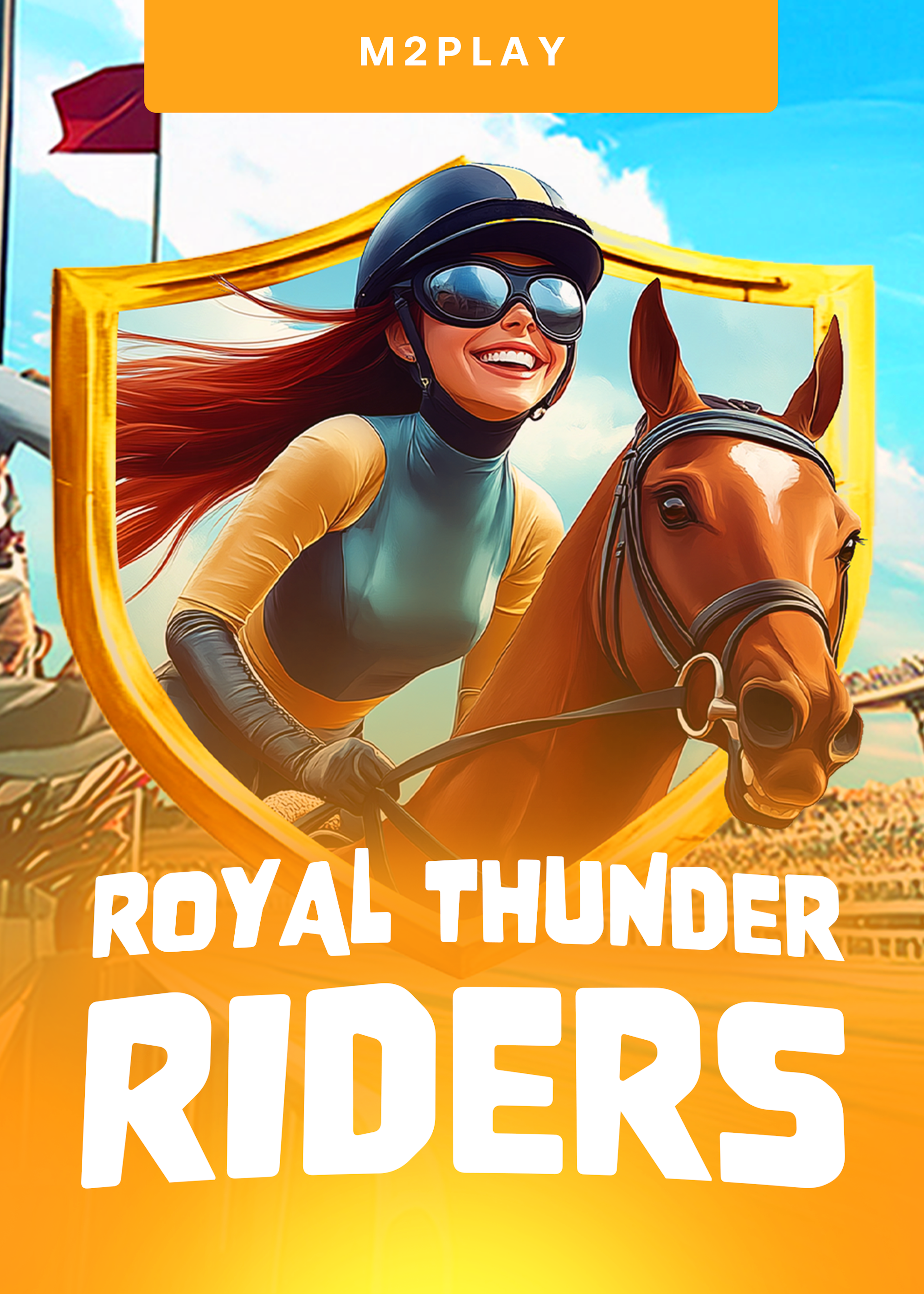 Royal Thunder Riders