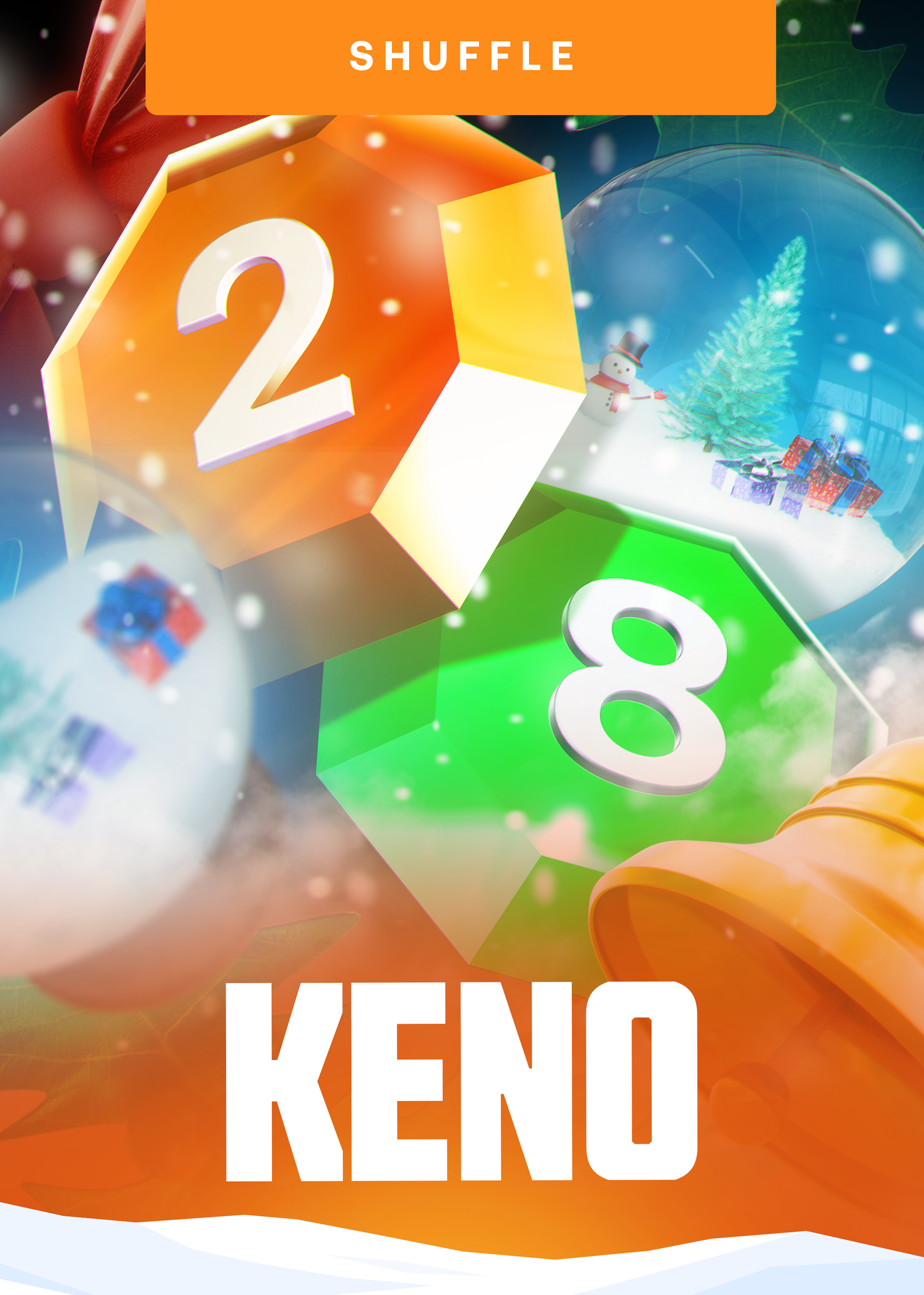 Keno