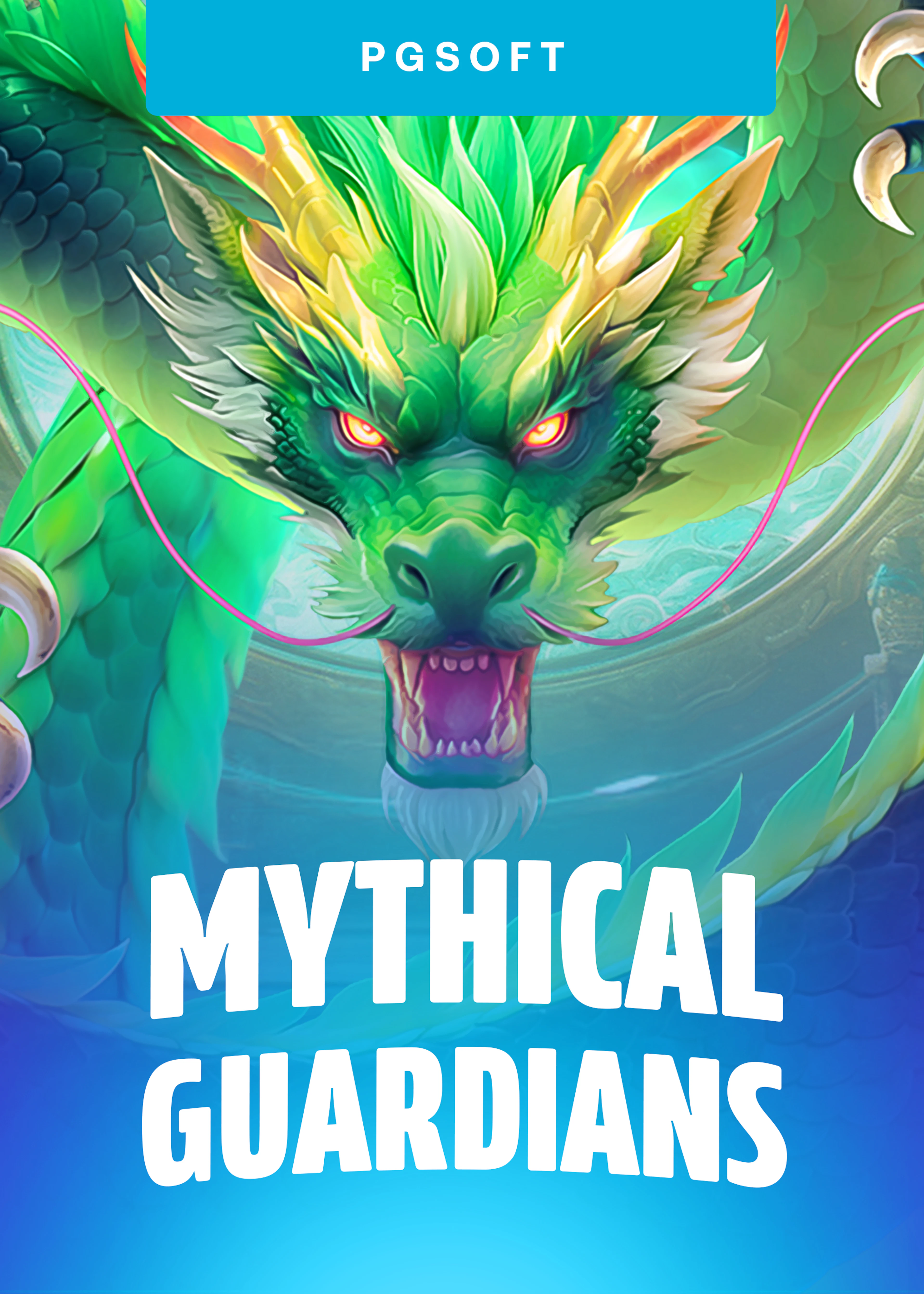 Mystic Guardians