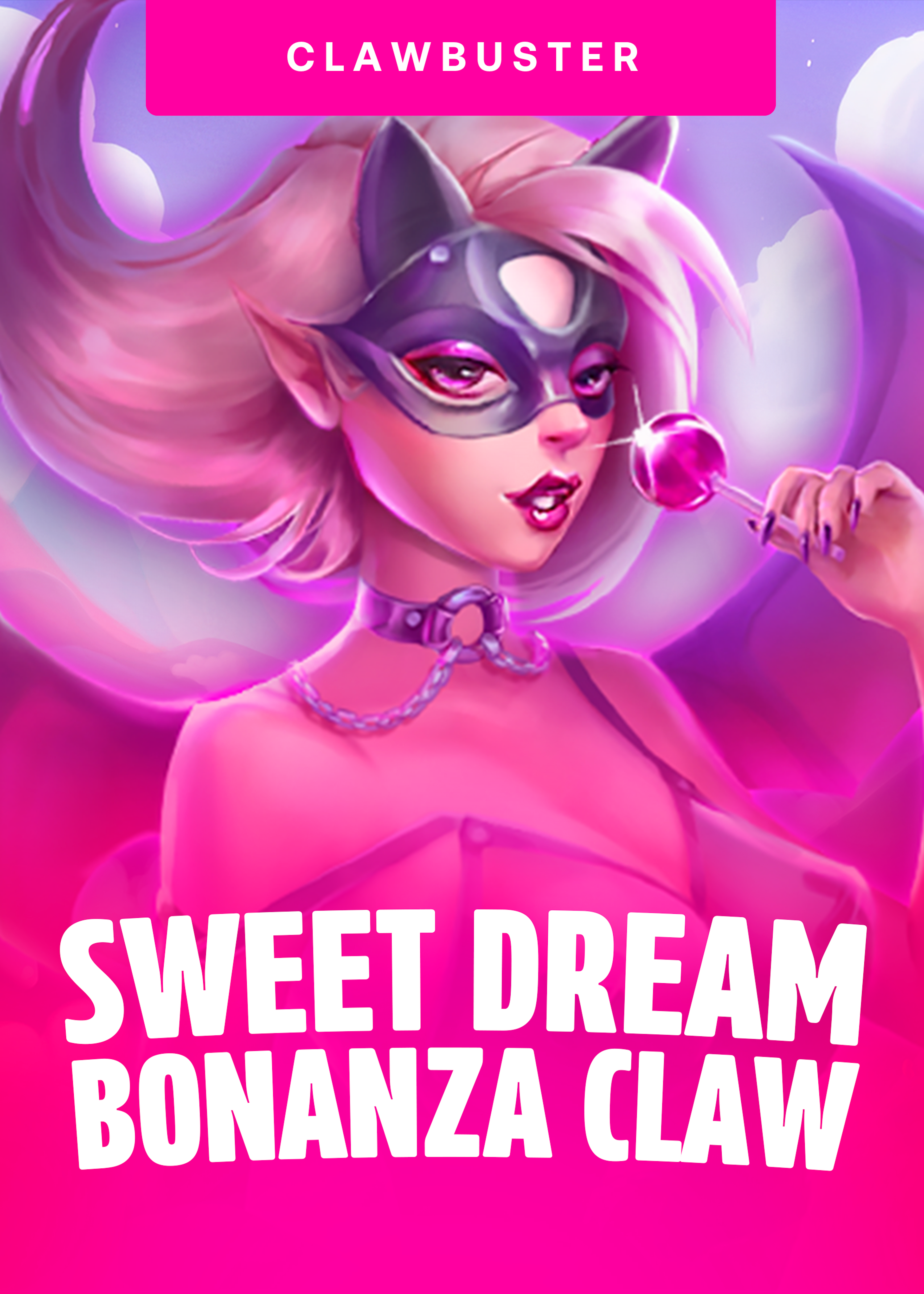 Sweet Dream Bonanza Claw