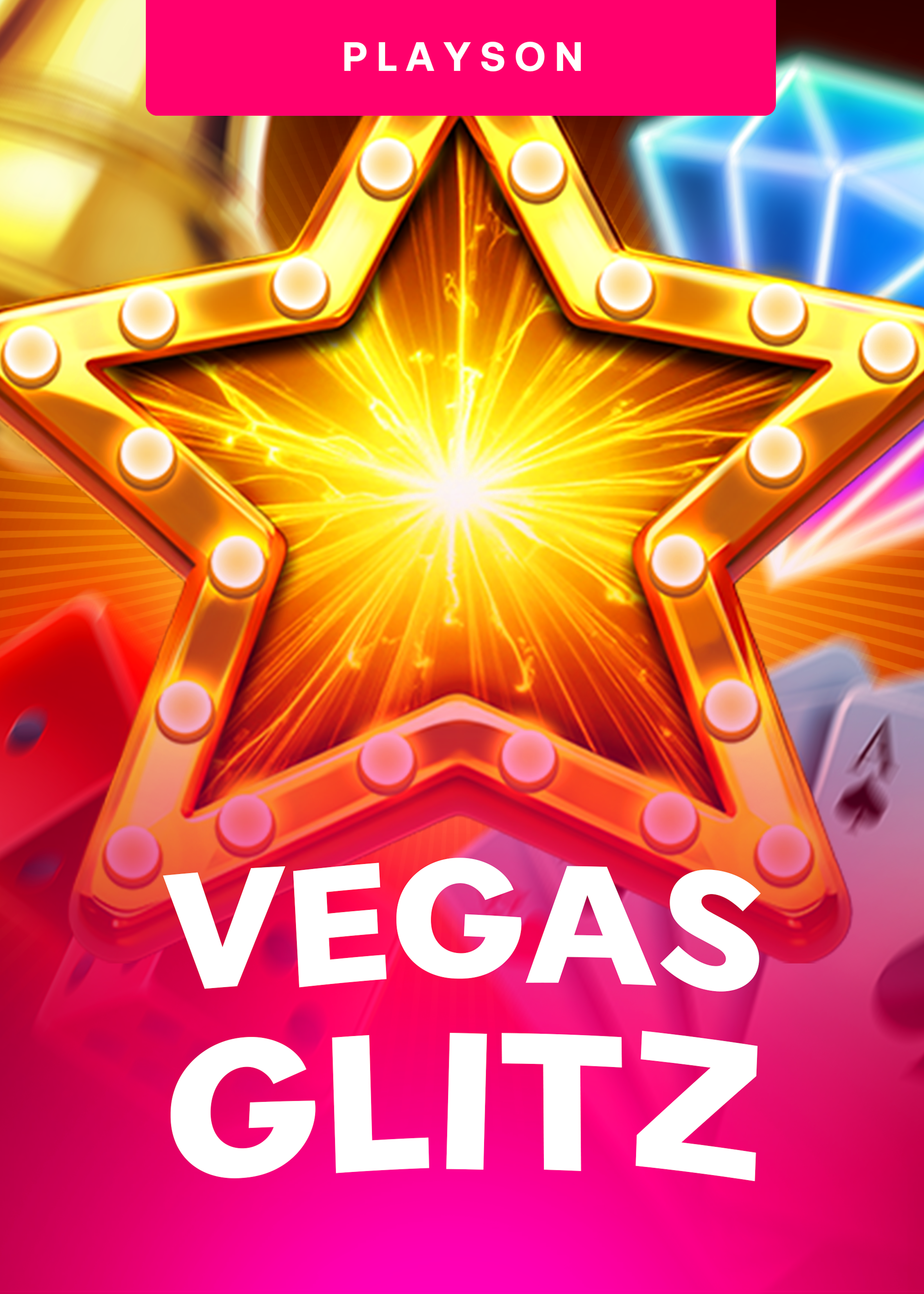 Vegas Glitz