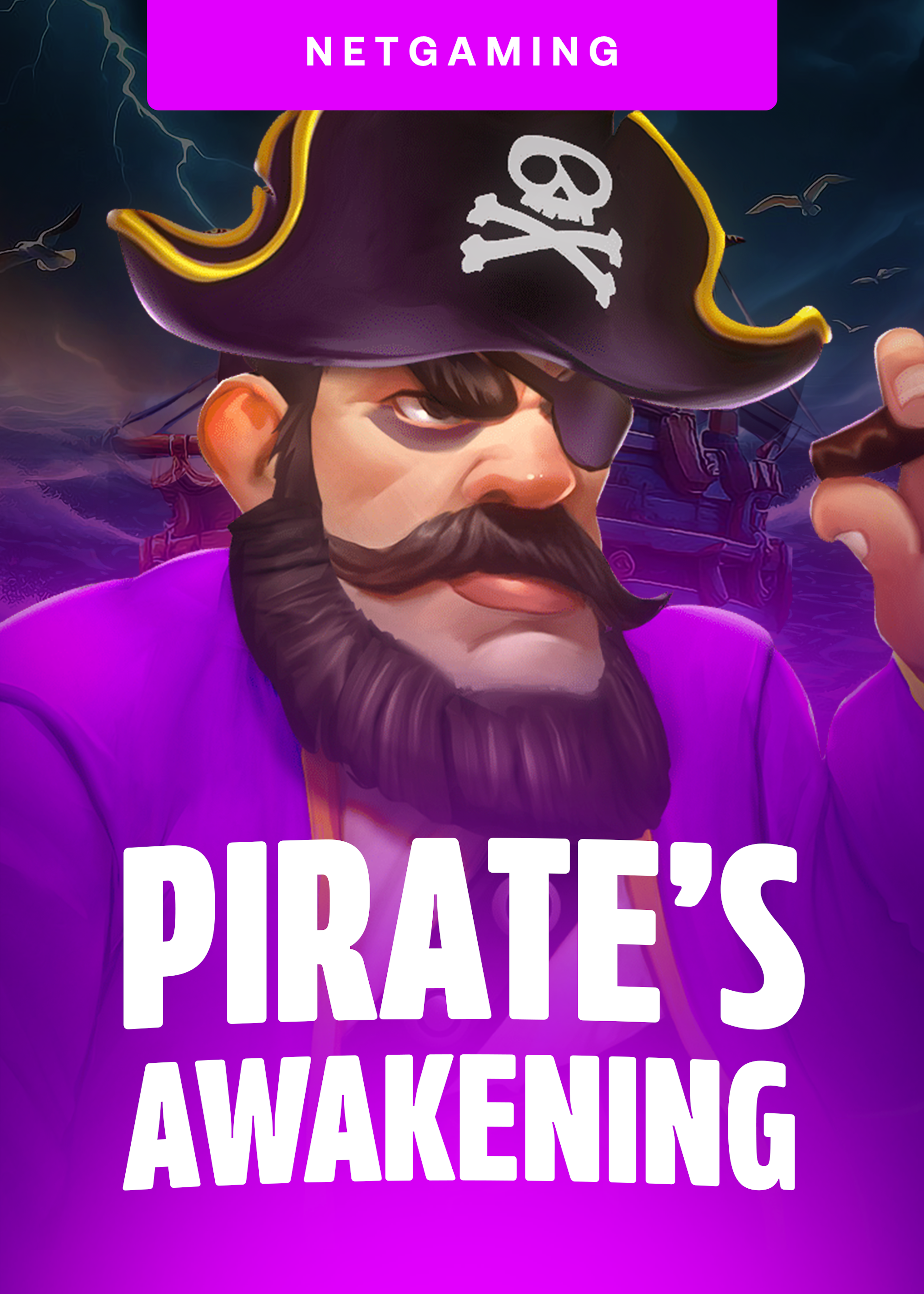 Pirate's Awakening