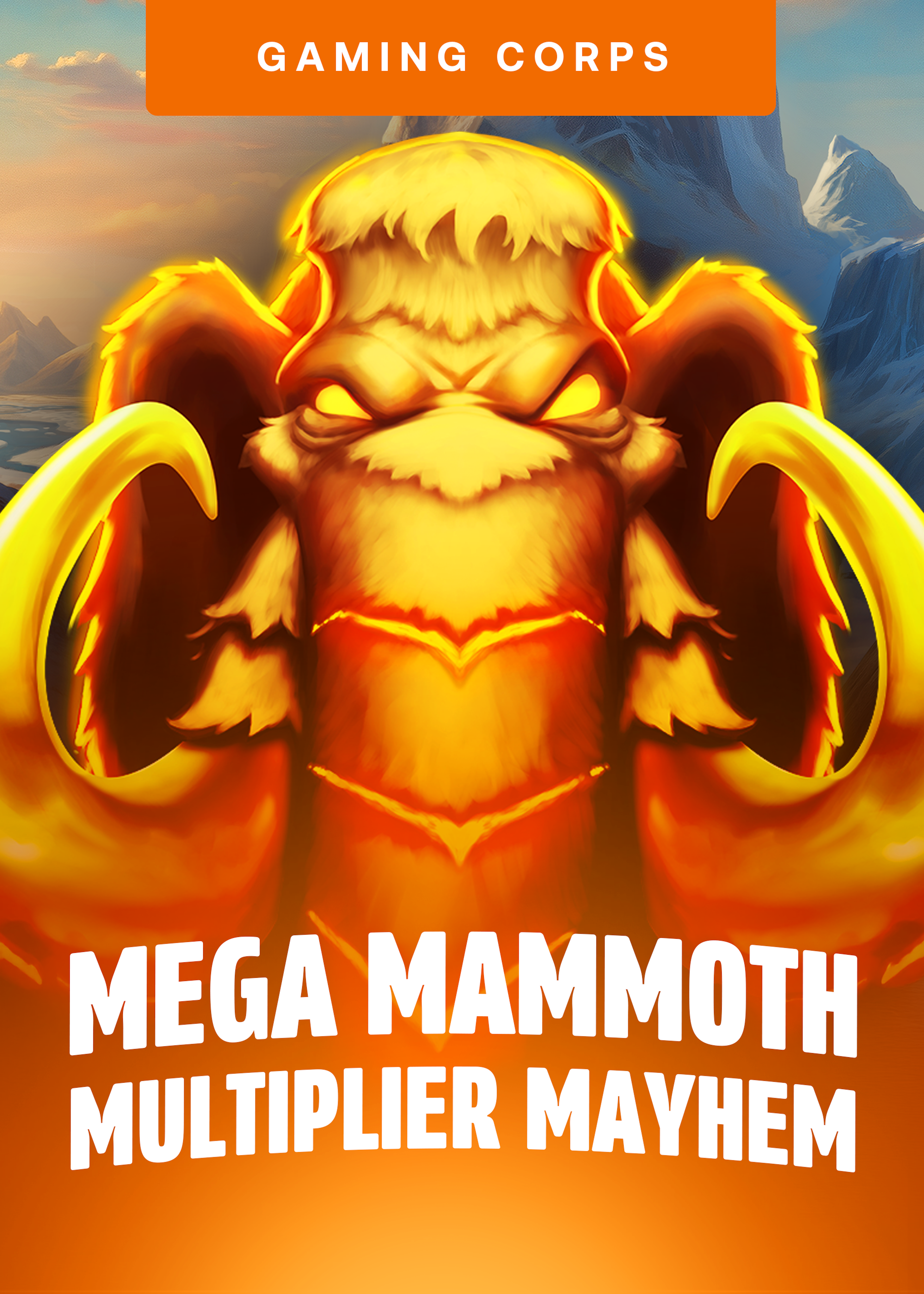 Mega Mammoth Multiplier Mayhem