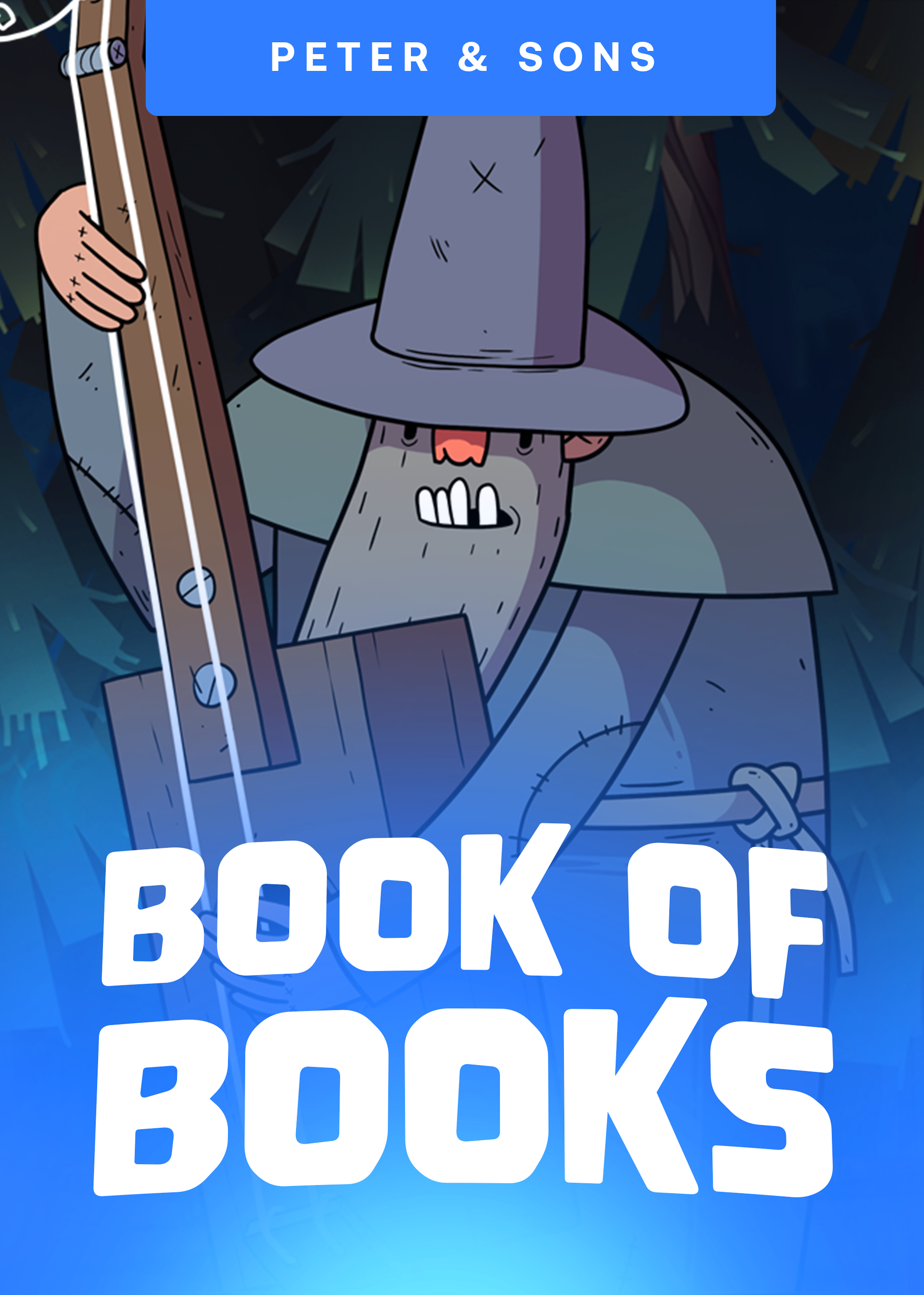 Book of Books