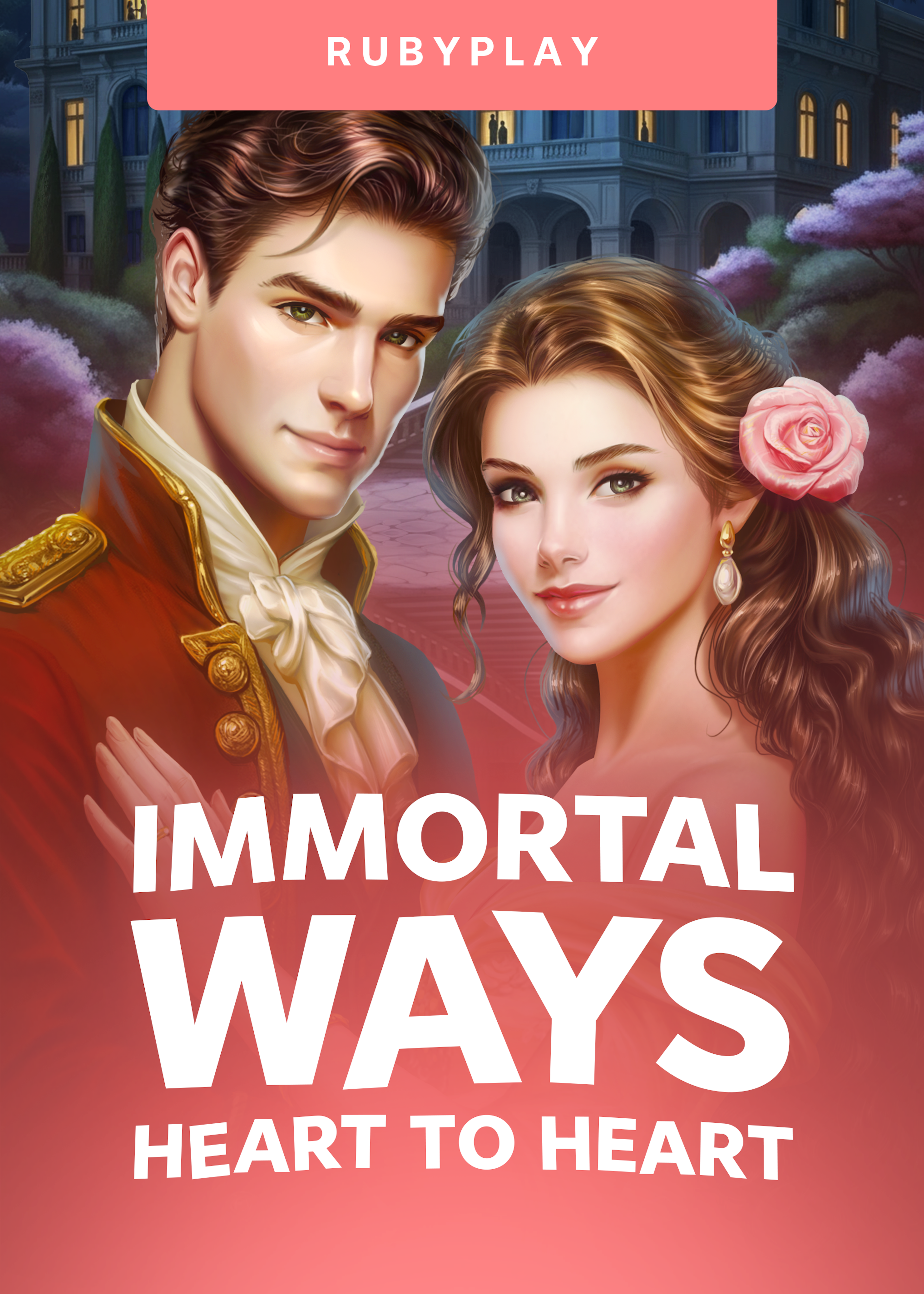 Immortal Ways Heart to Heart