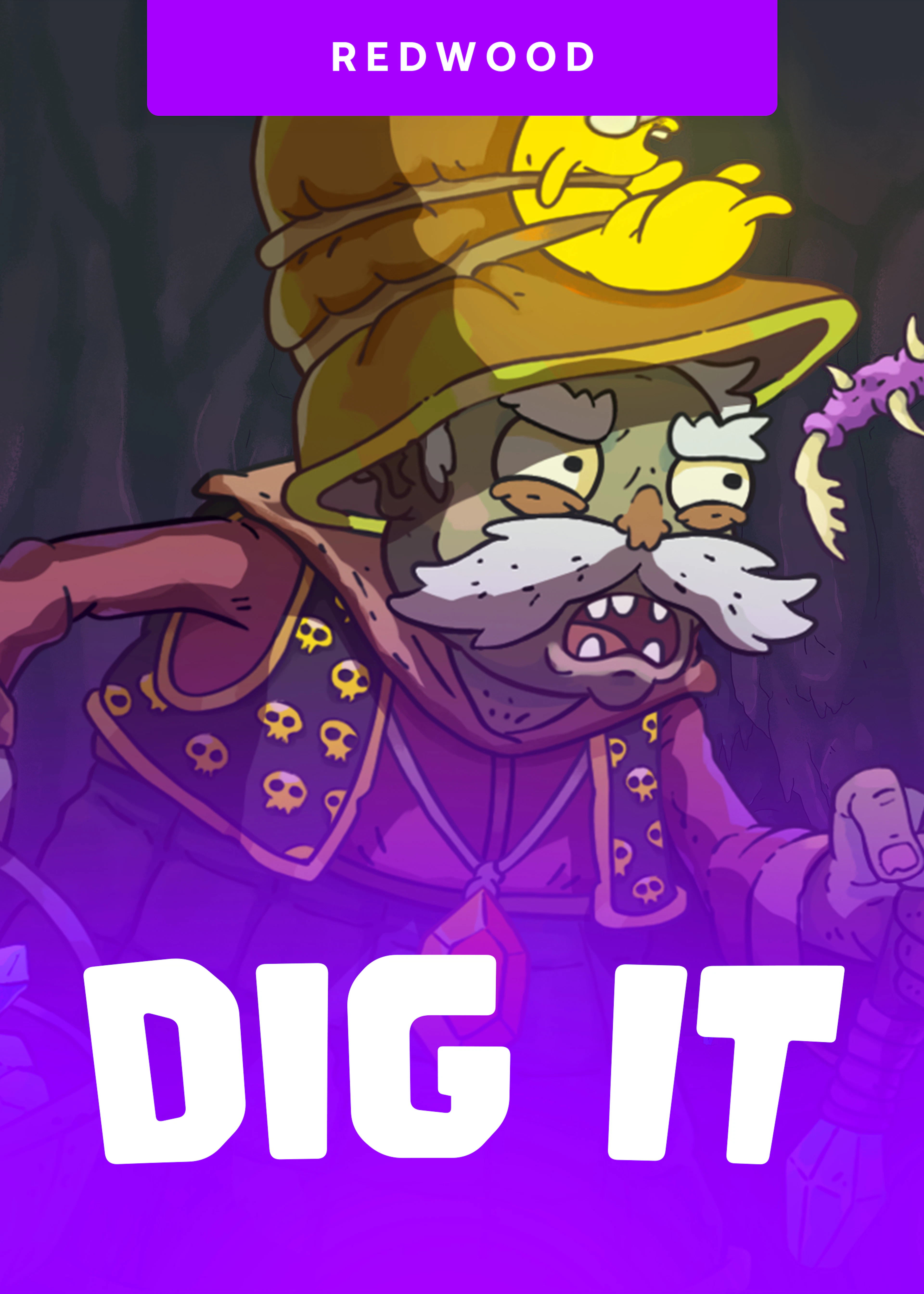 Dig It