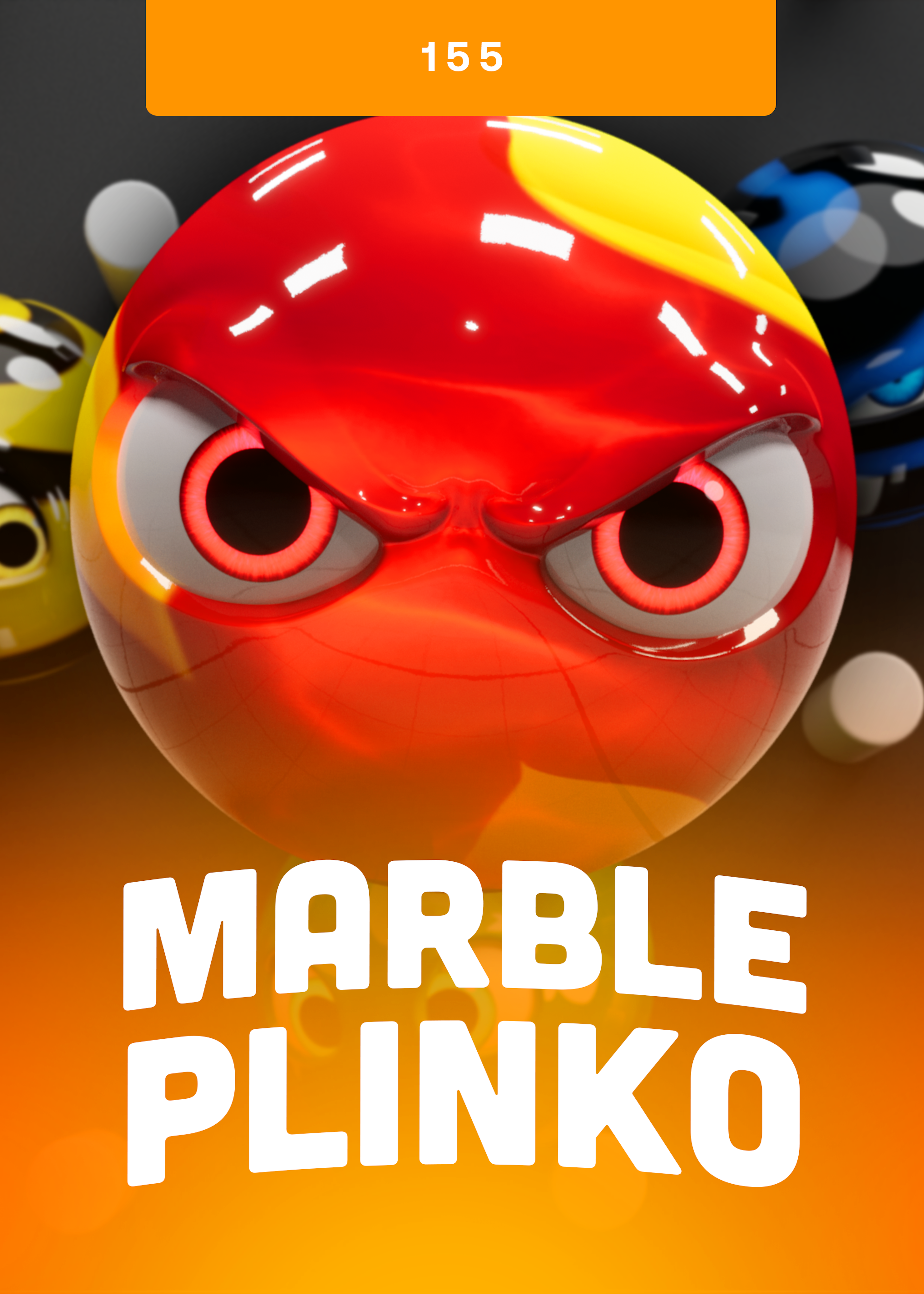 Marble Plinko - Classic