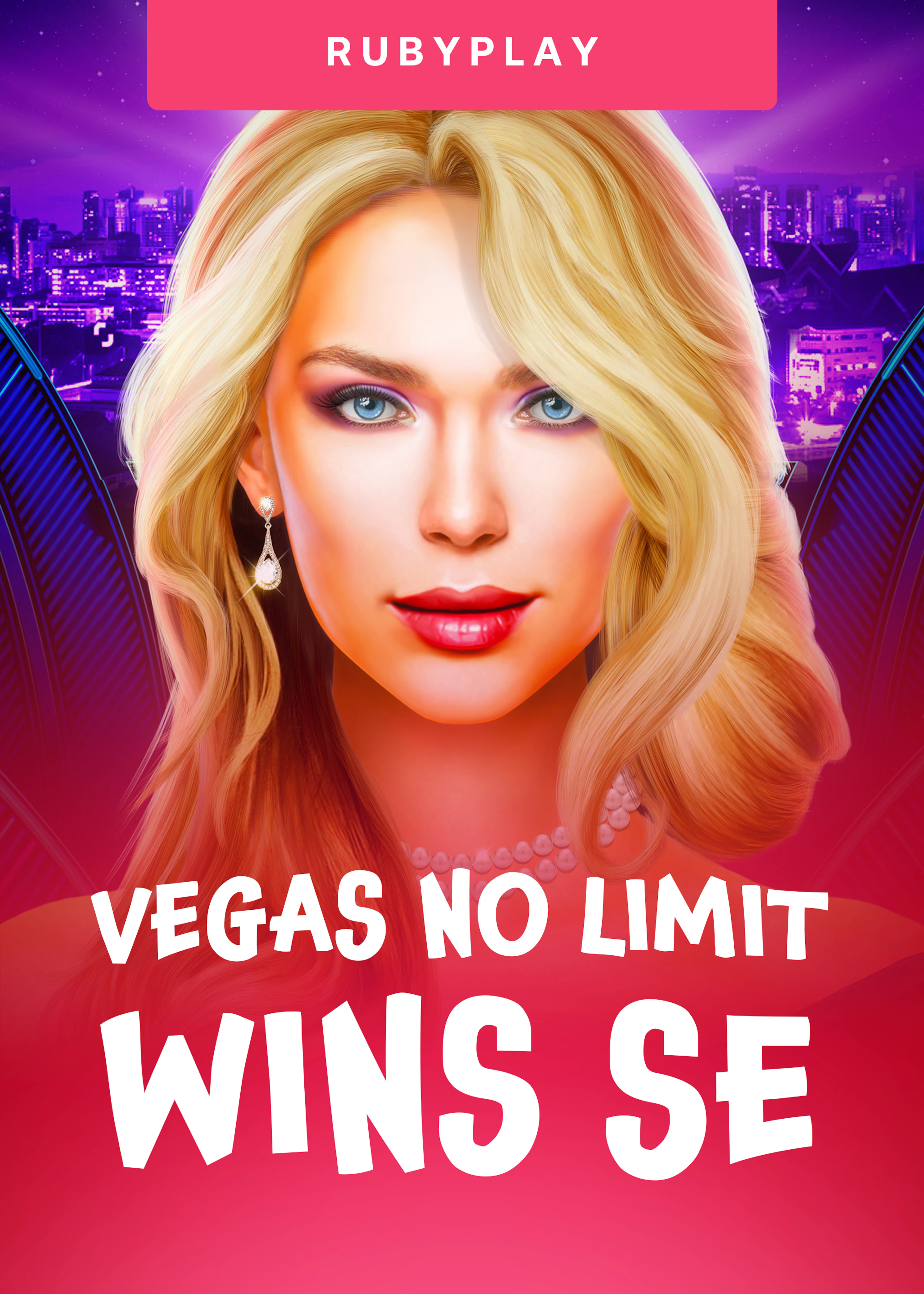 Vegas No Limit Wins SE