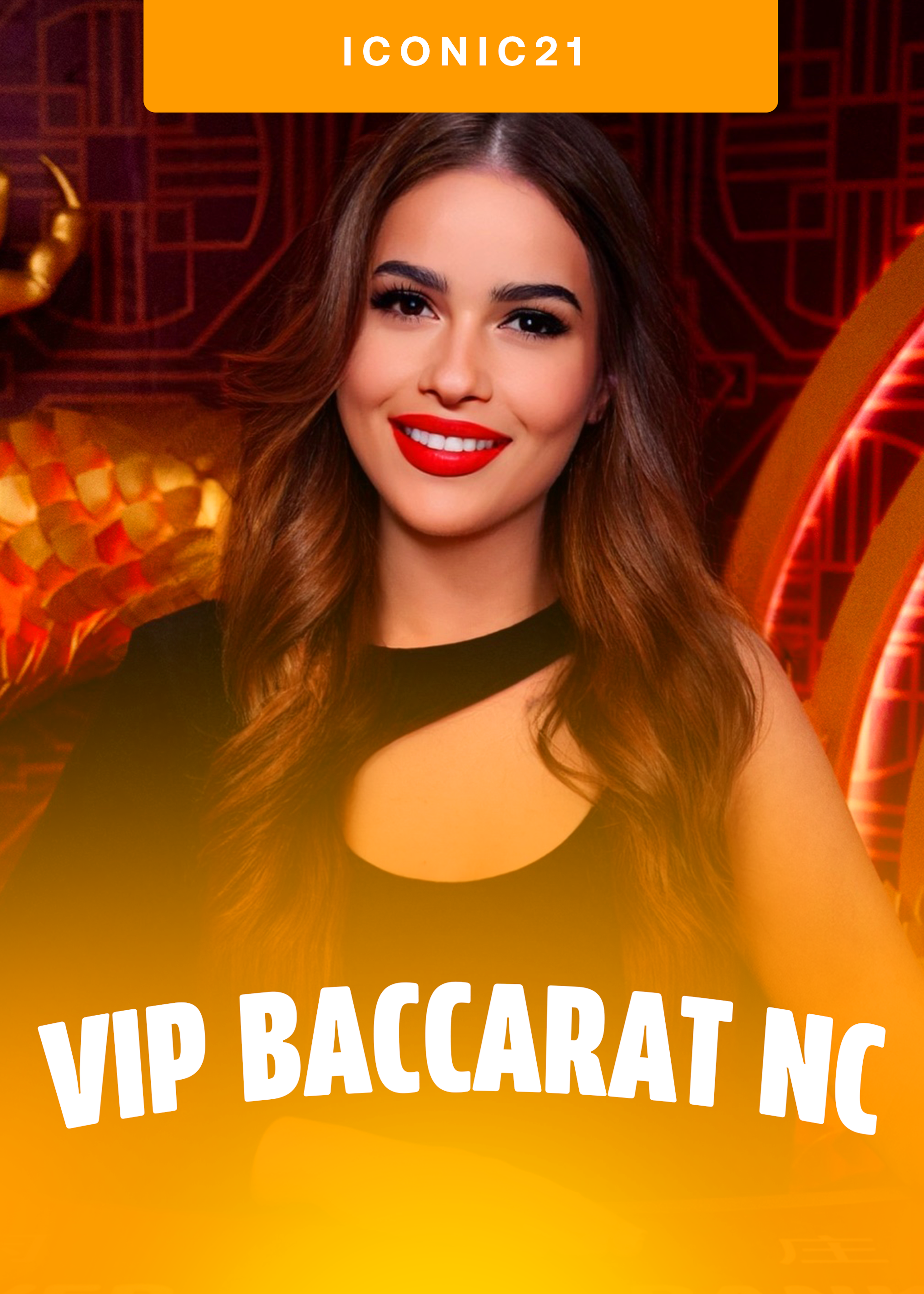 VIP Baccarat NC