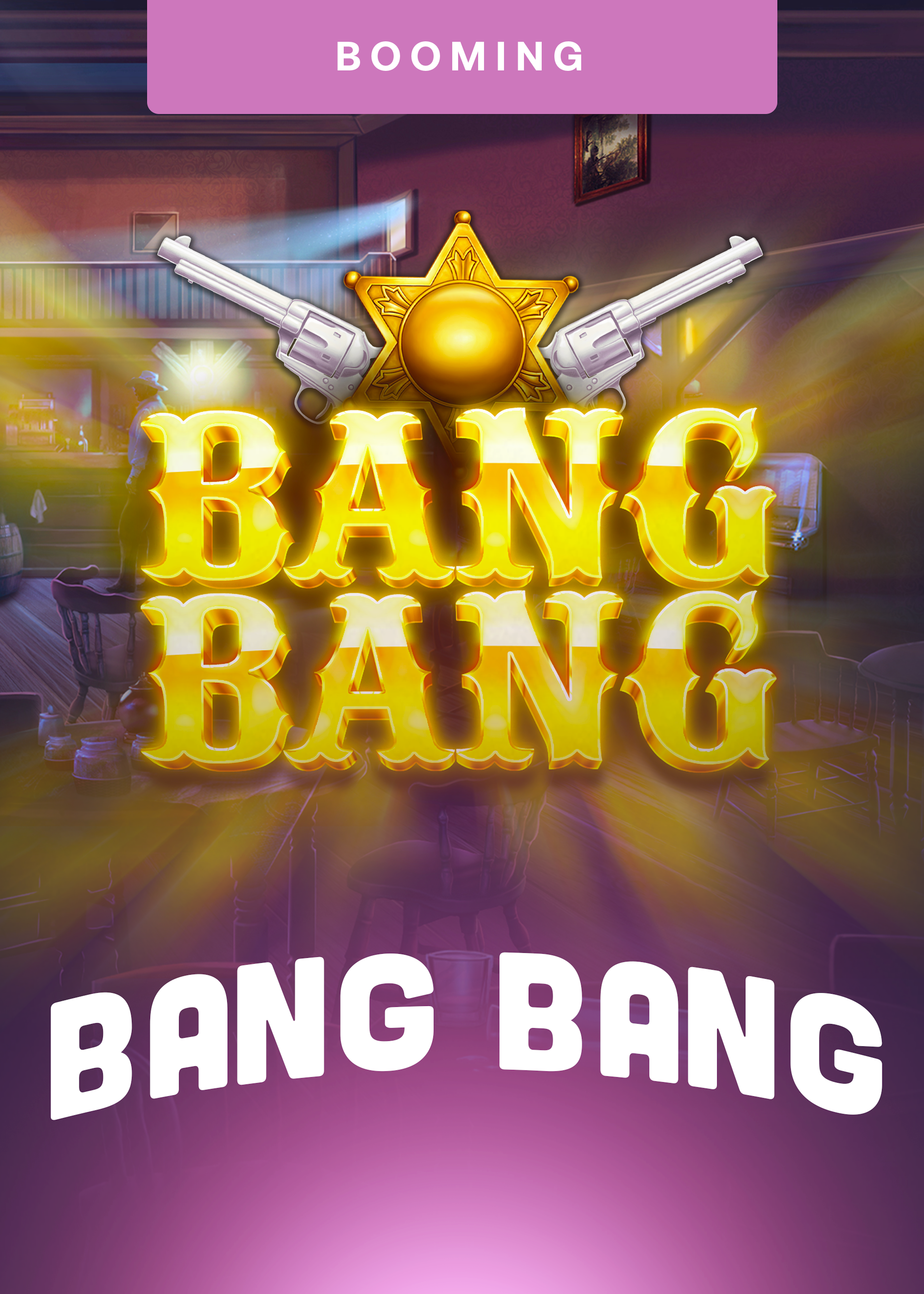 Bang Bang