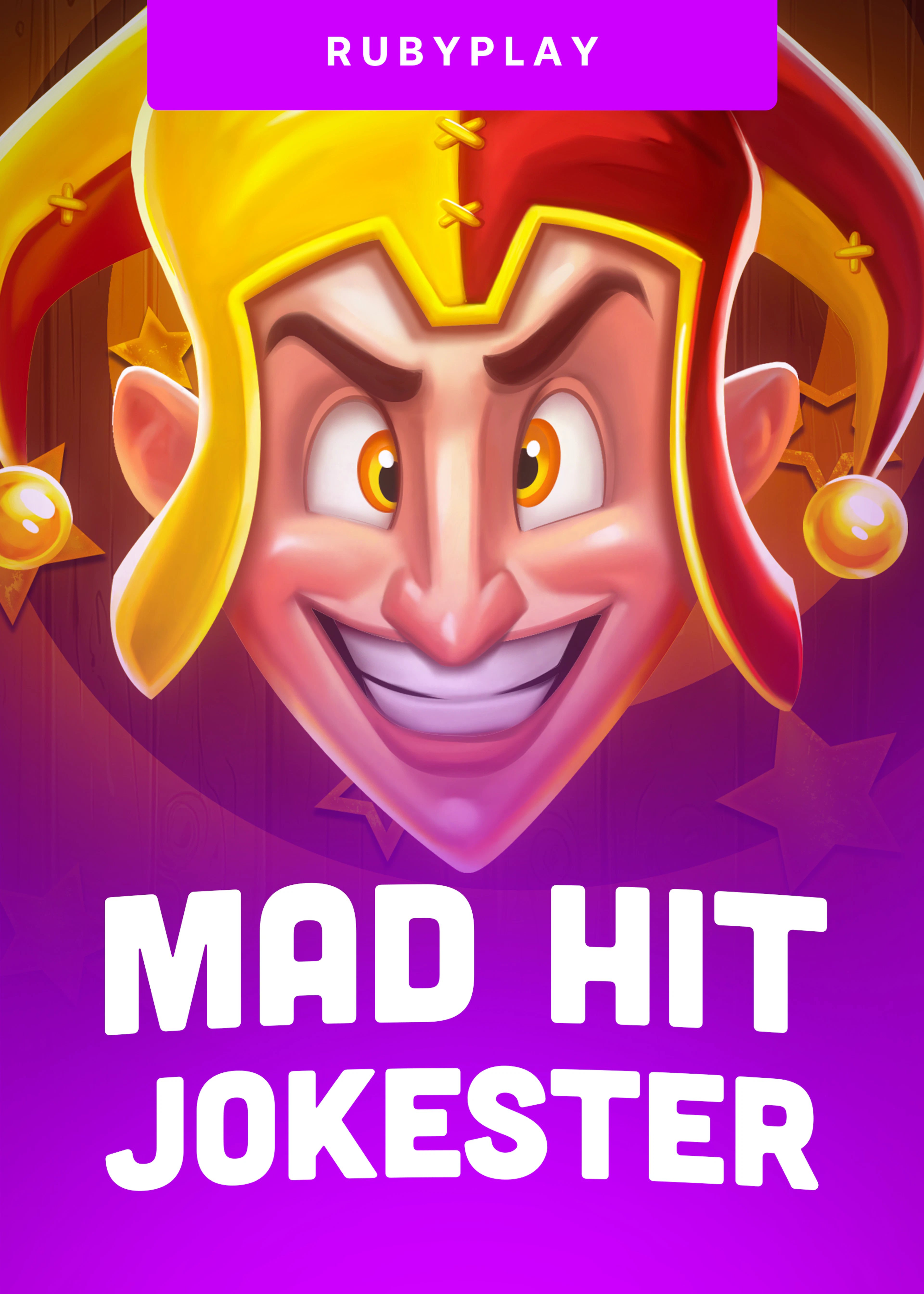 Mad Hit Jokester