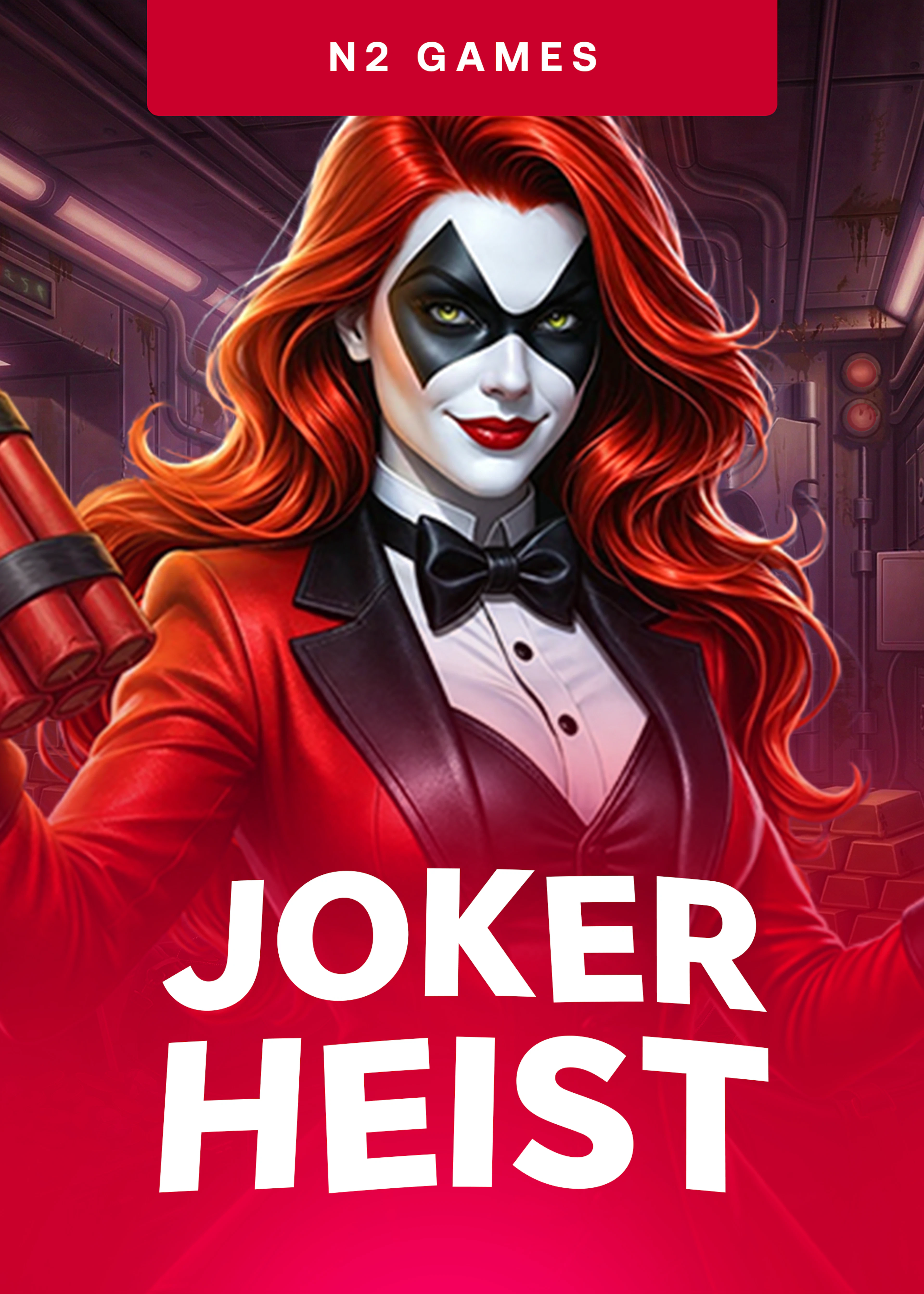 Joker Heist