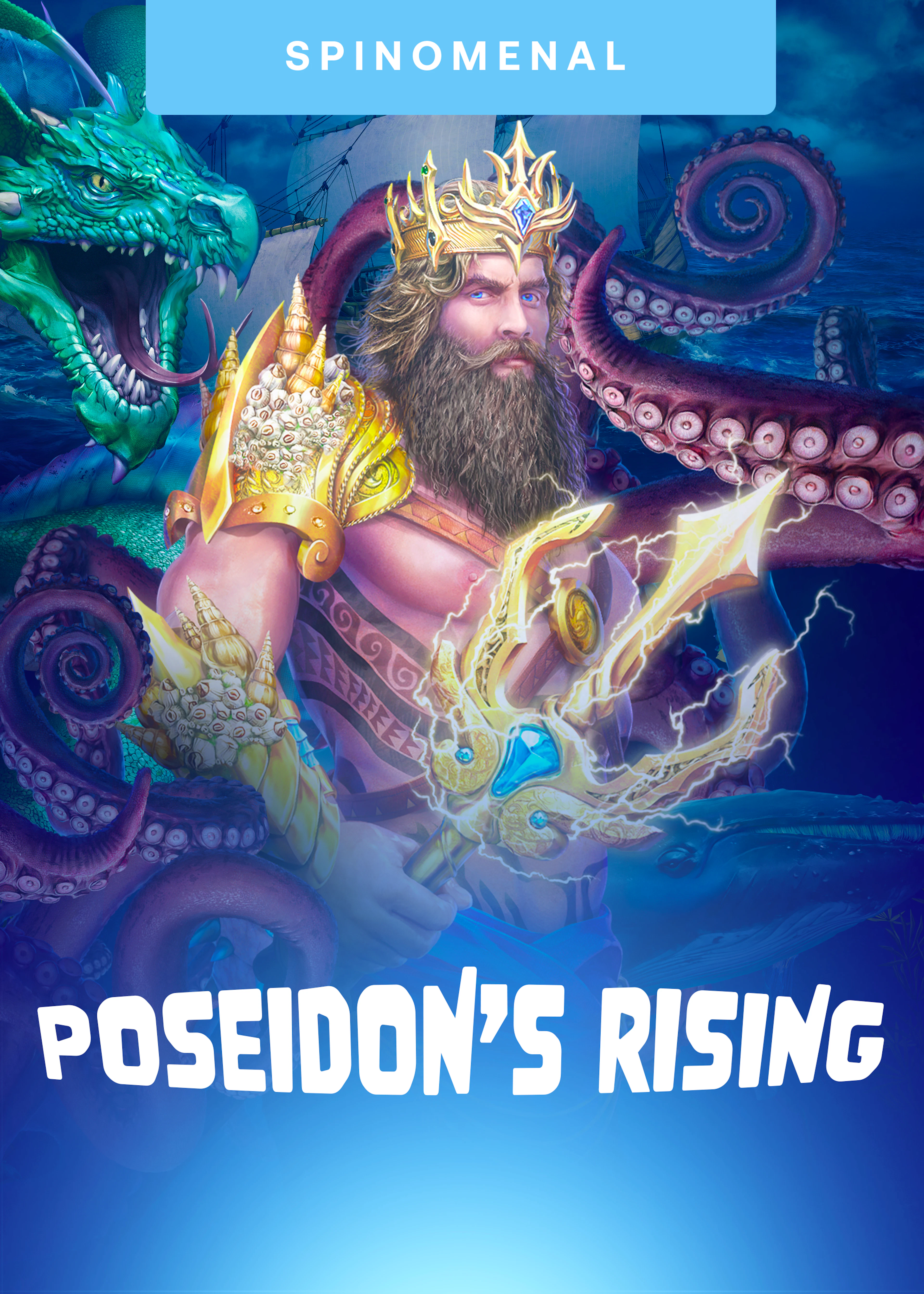 Poseidon's Rising