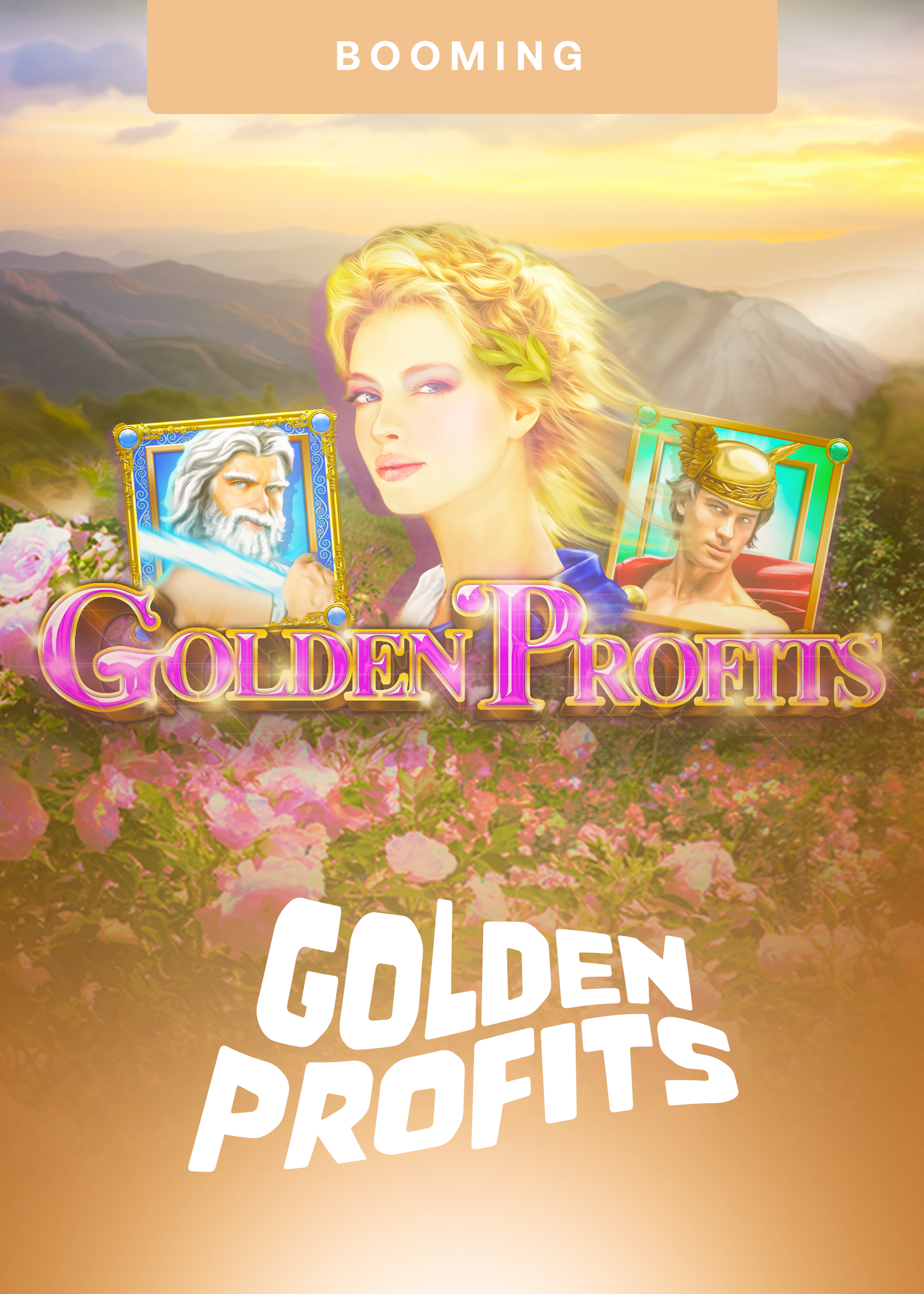 Golden Profits