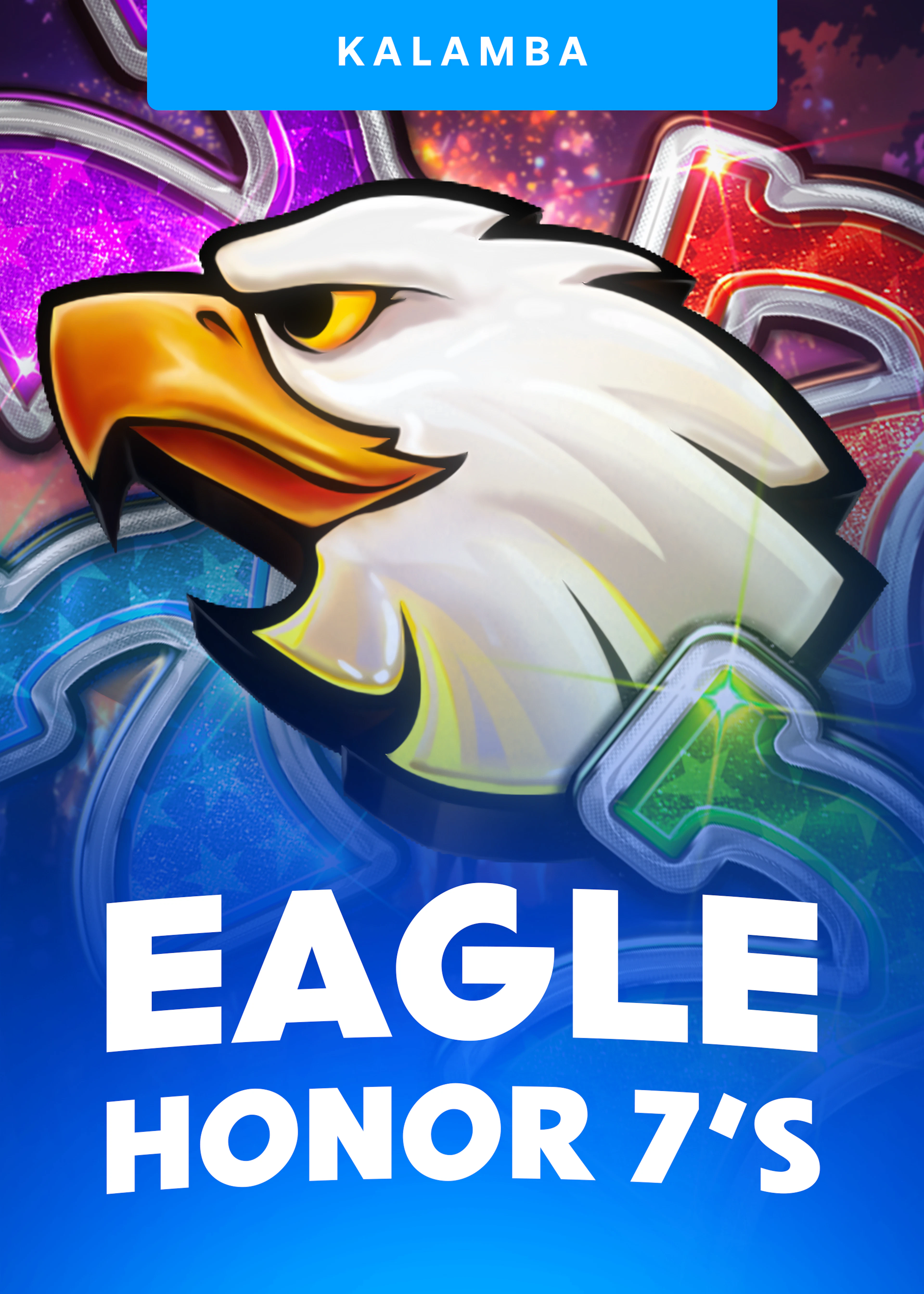 Eagle Honor 7s