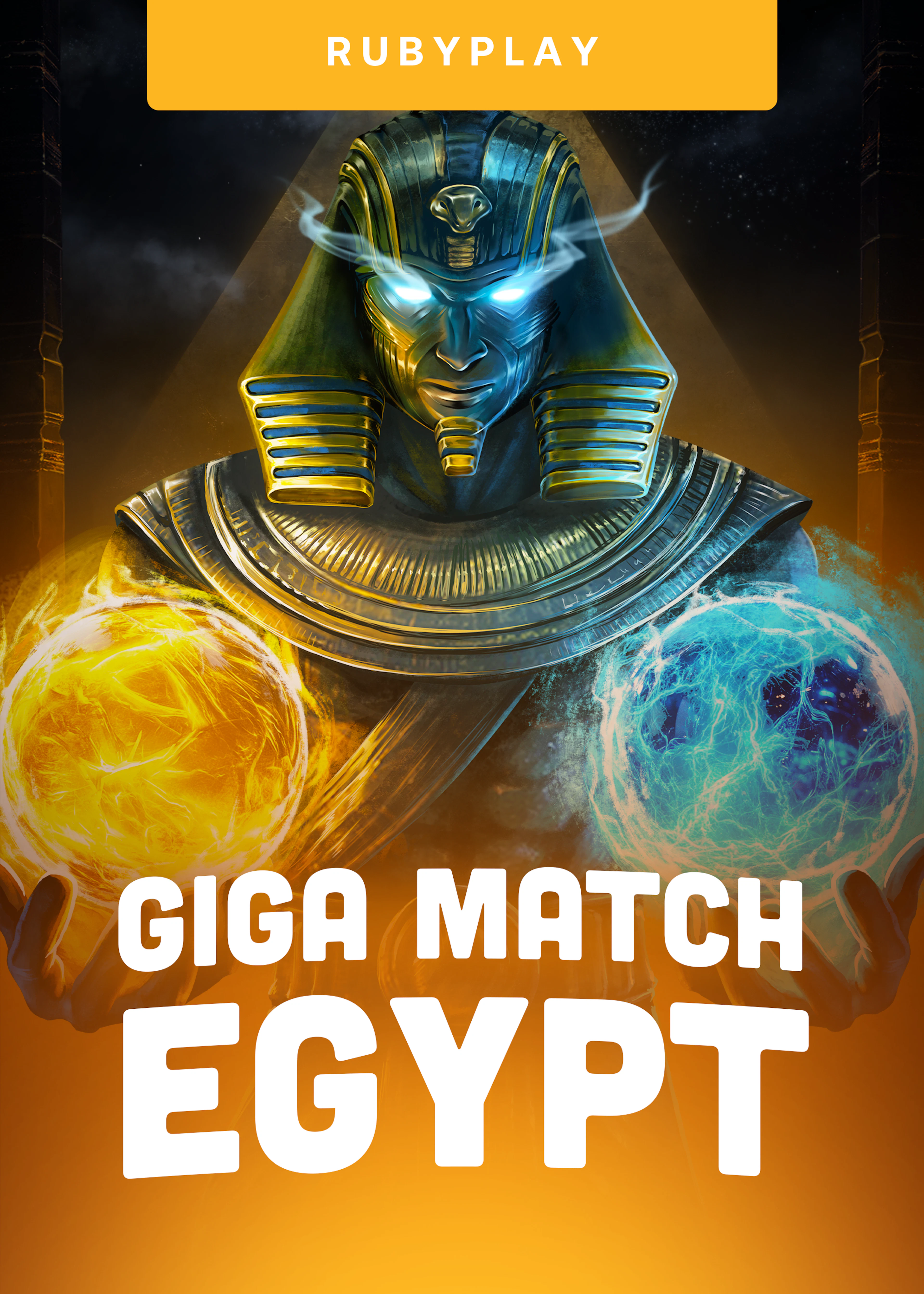 Giga Match Egypt