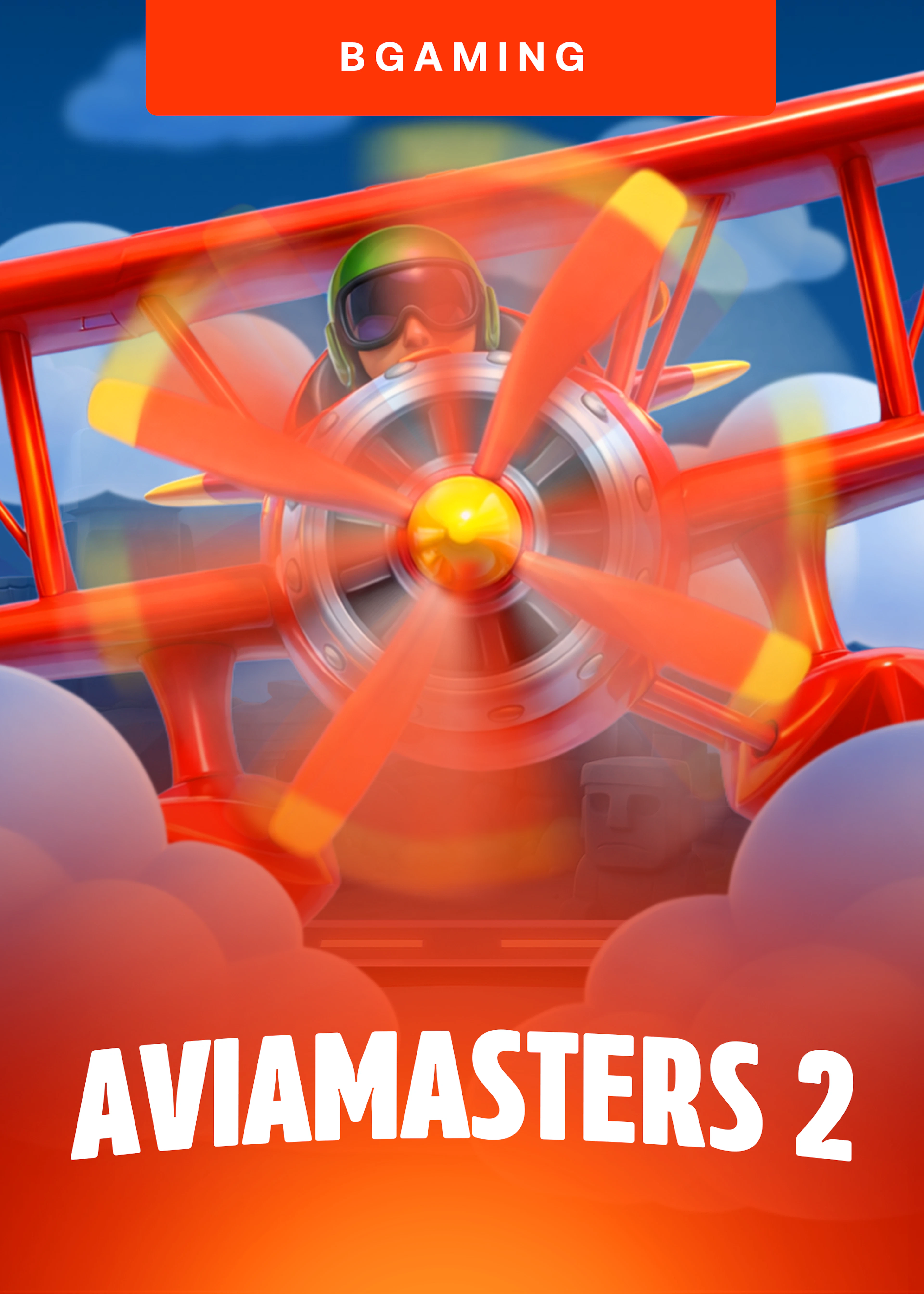 Aviamasters 2