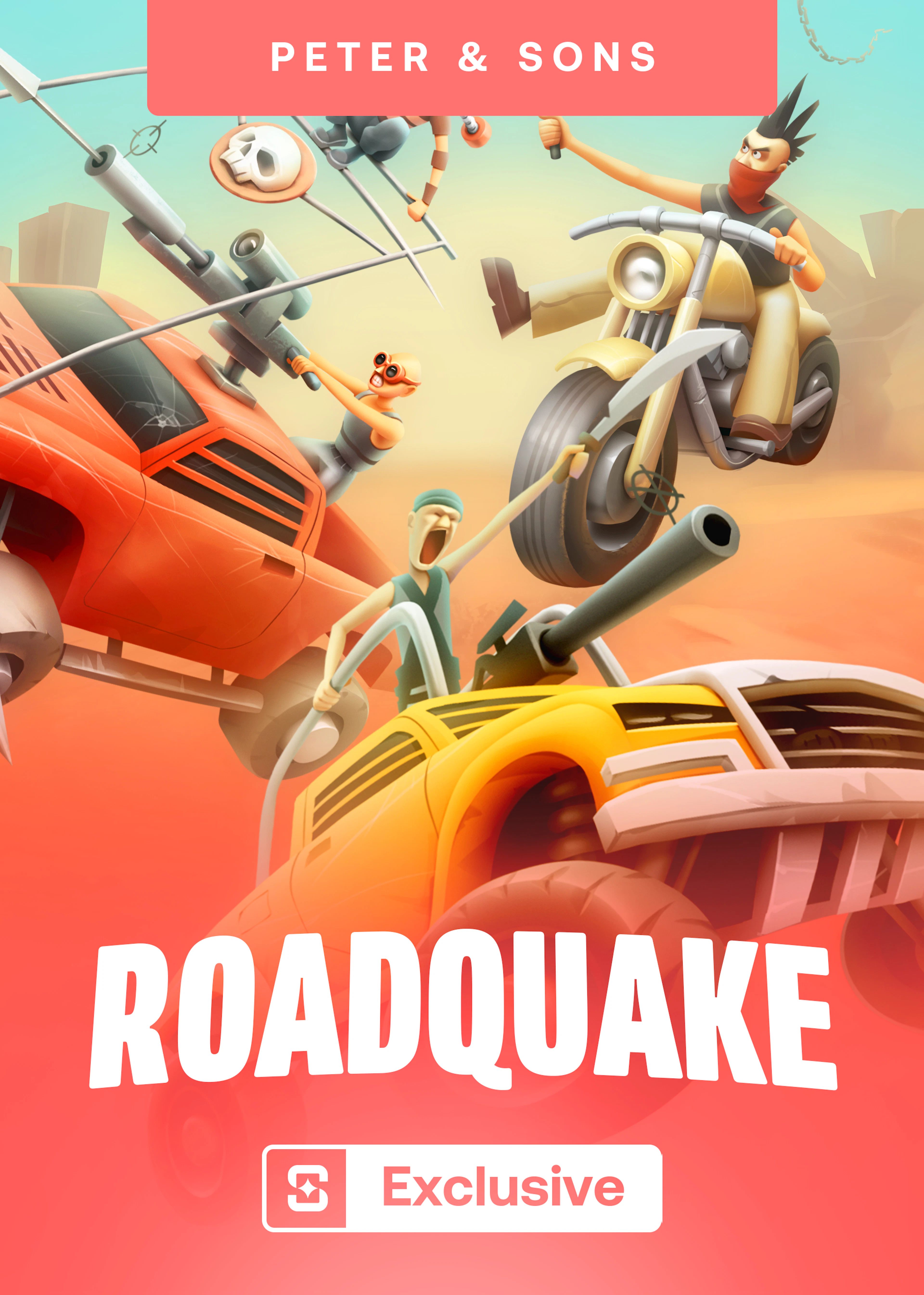 Roadquake