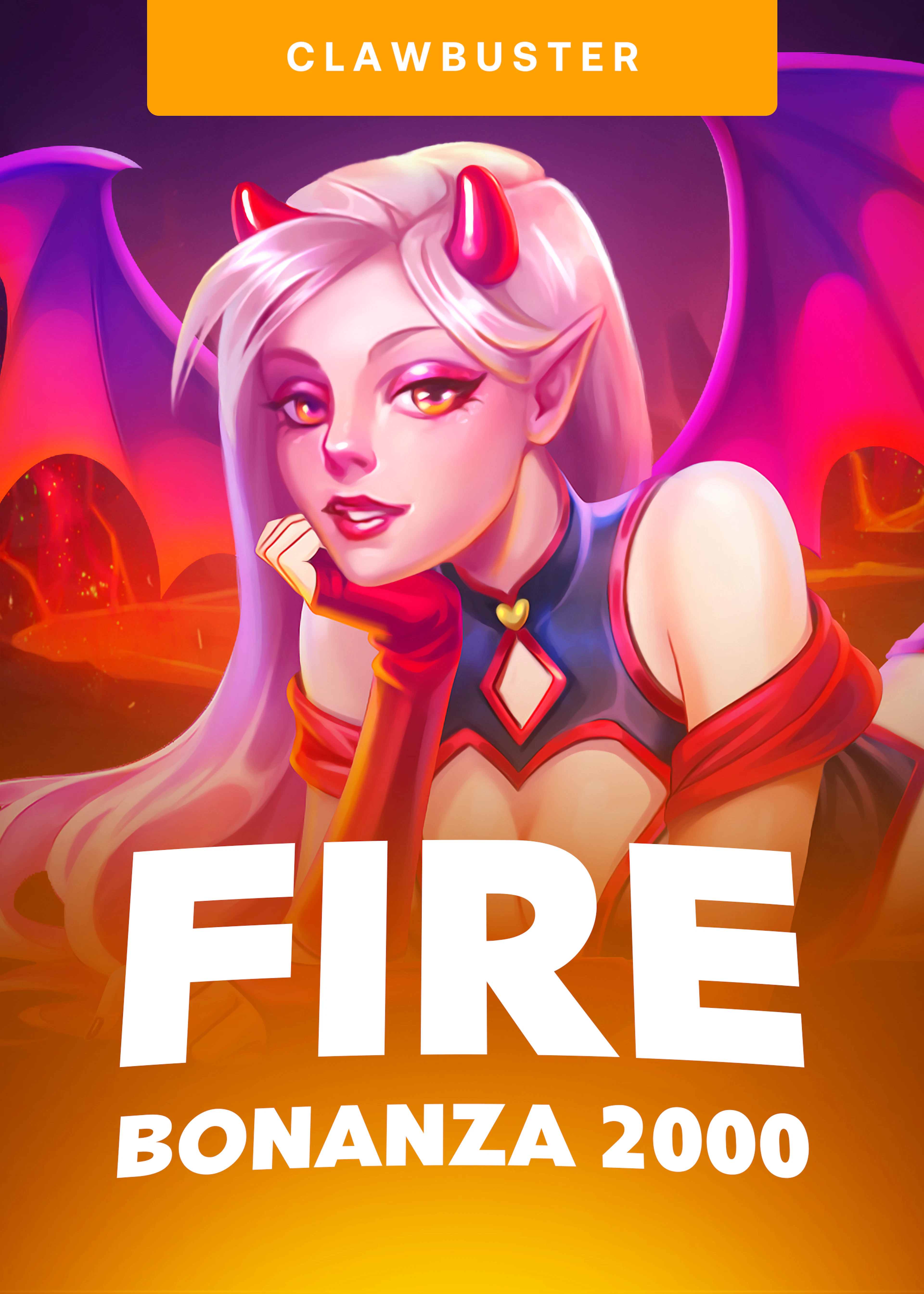 Fire Bonanza 2000