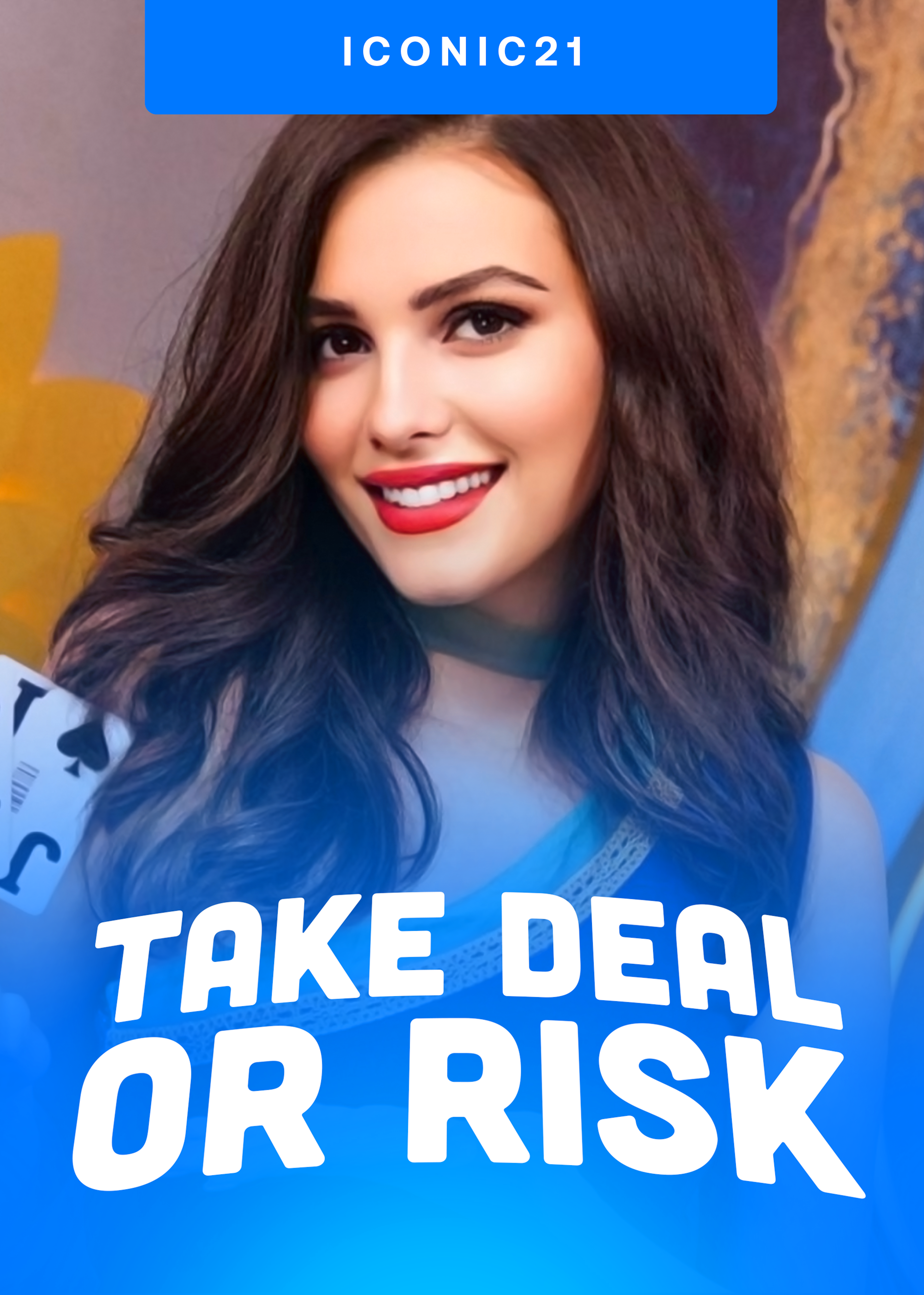 Take Deal or Risk