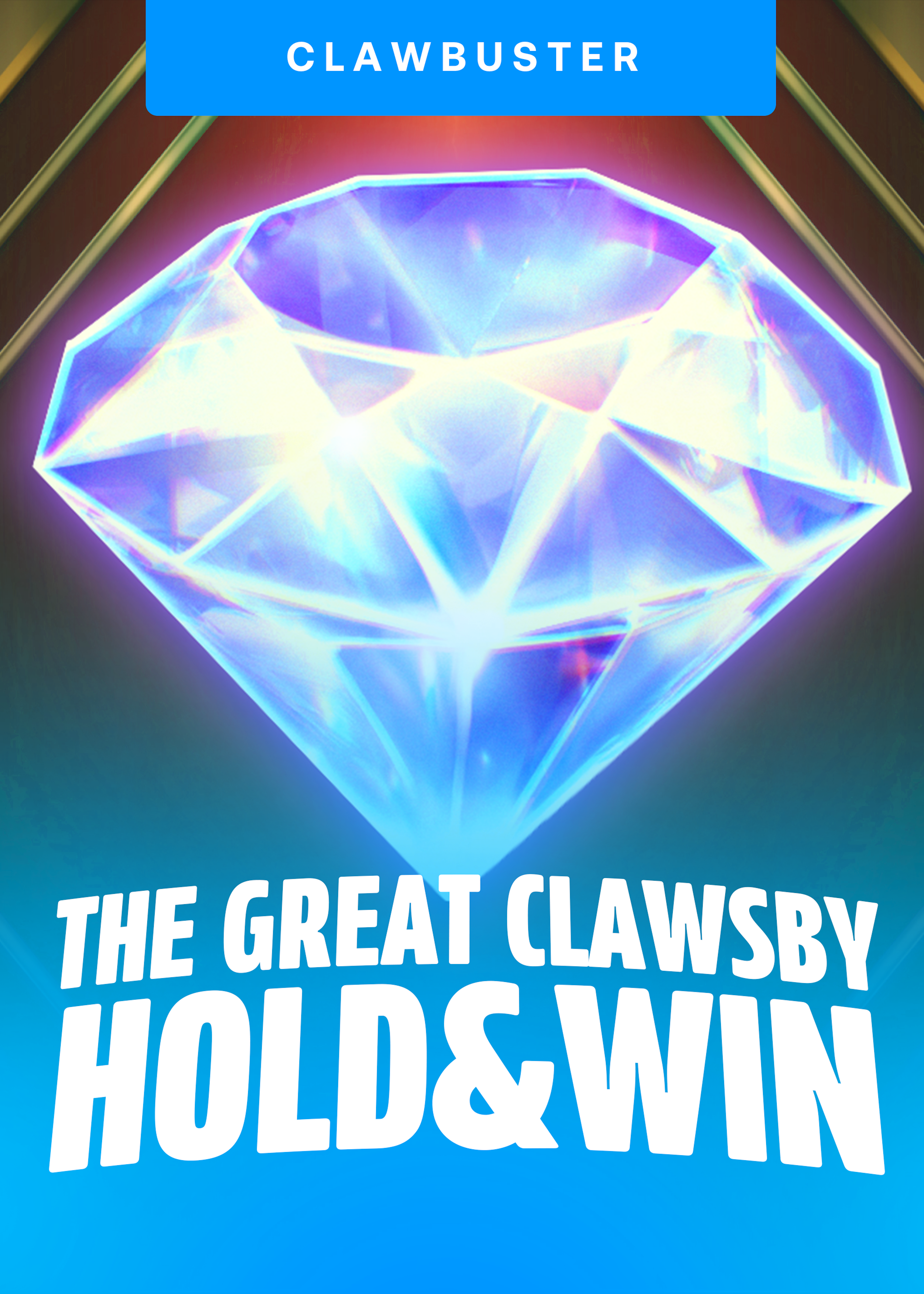 The Great Clawsby: Hold and Win