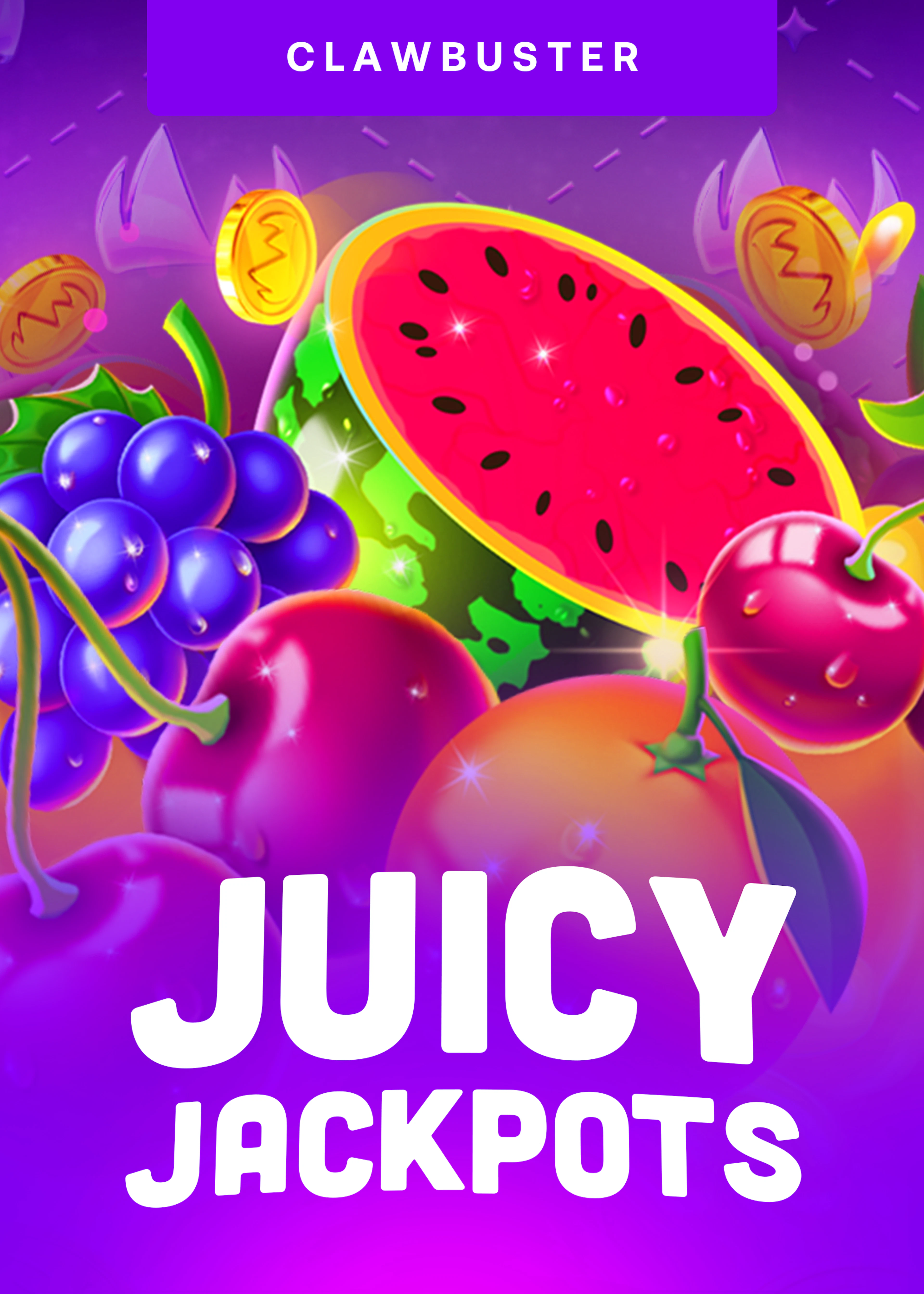 Juicy Jackpots