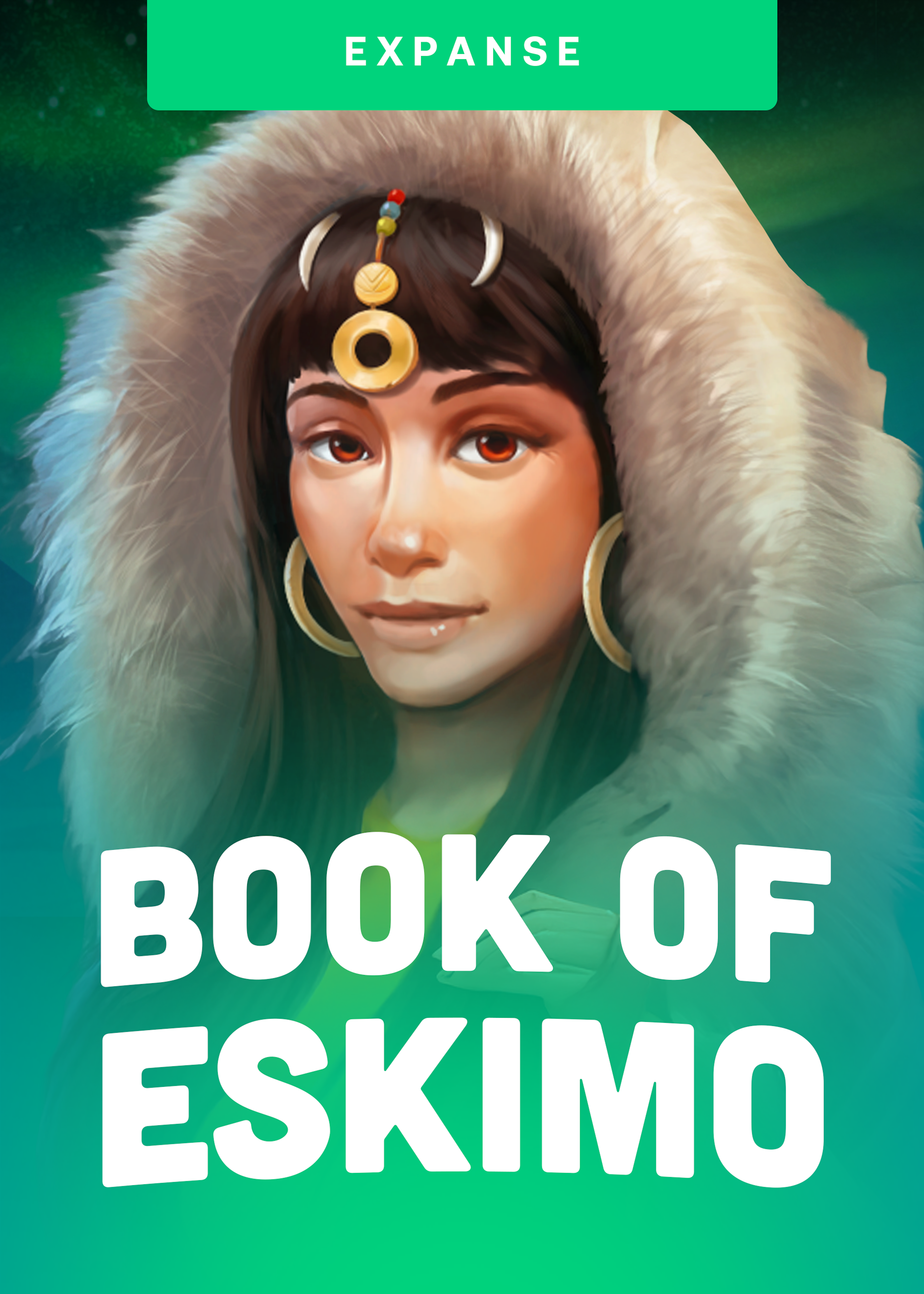 Book of Eskimo