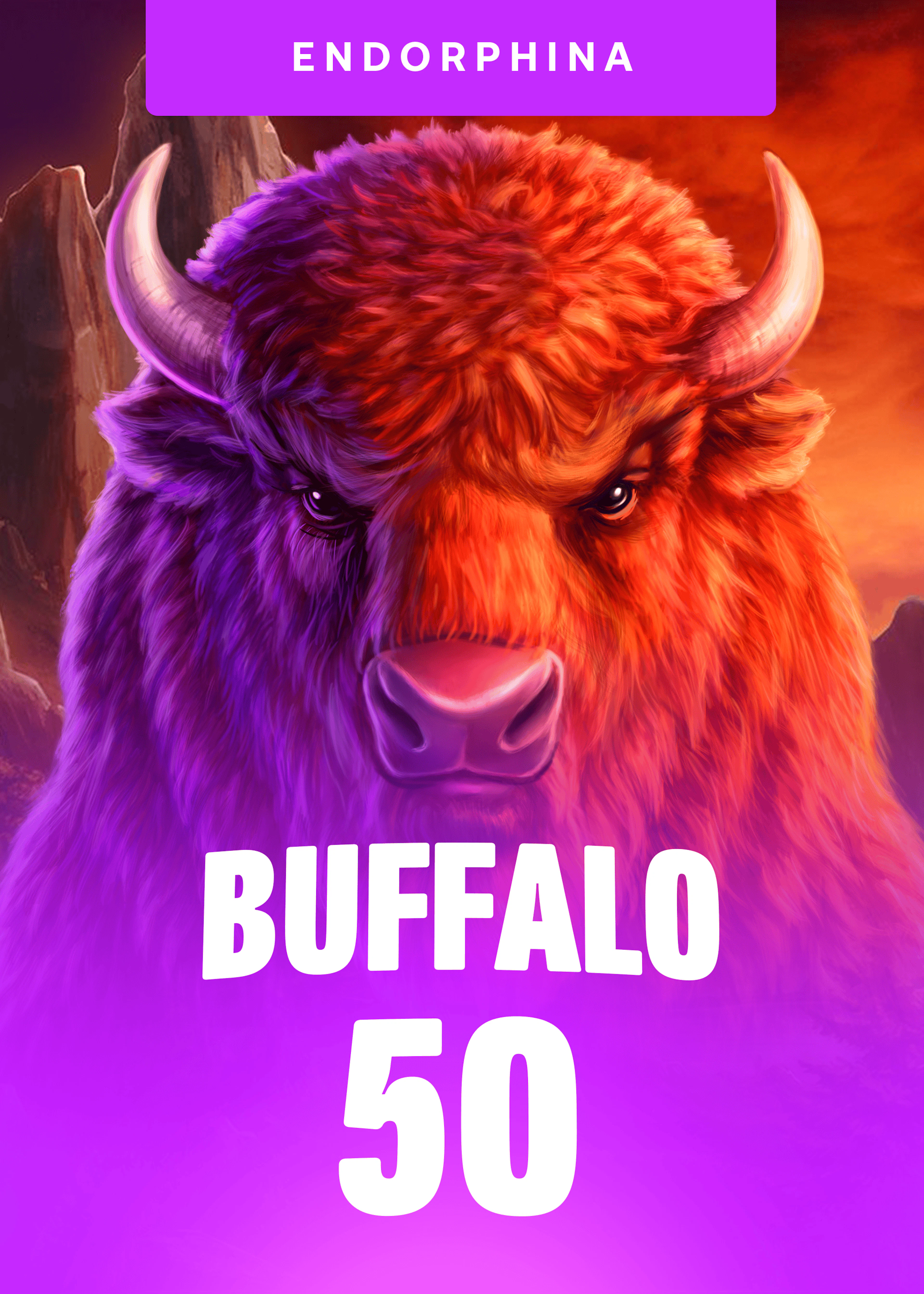 Buffalo 50
