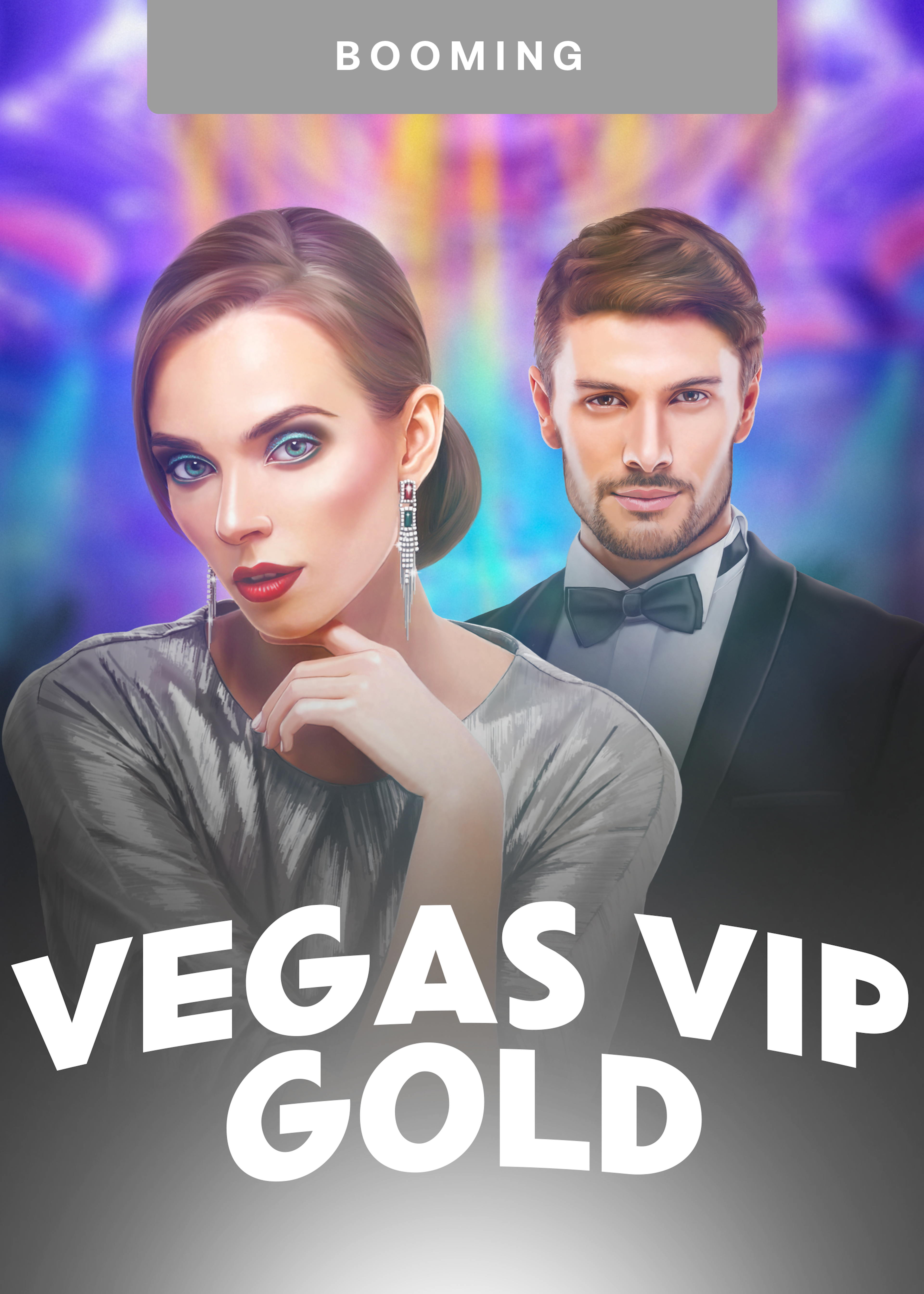 Vegas VIP Gold