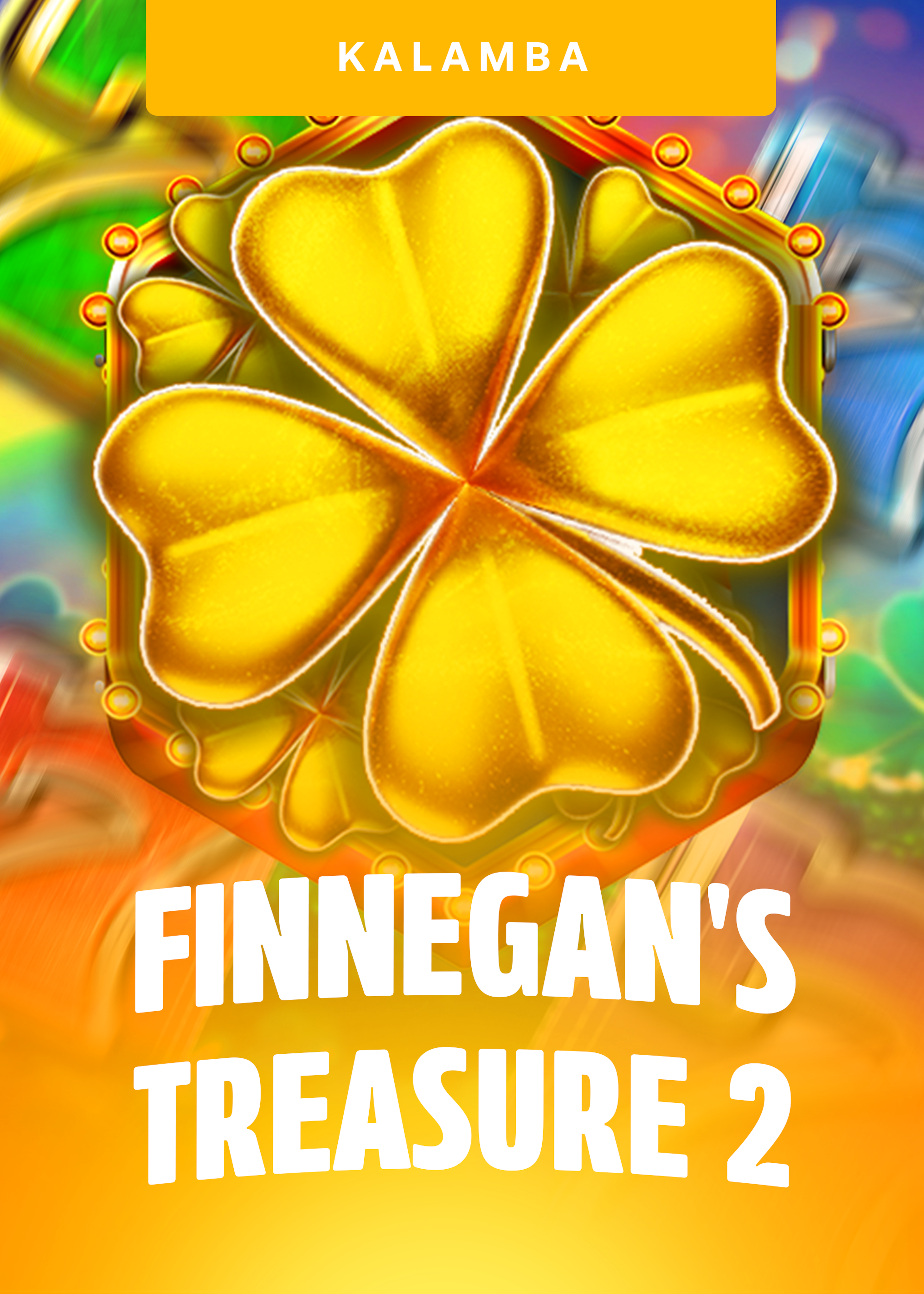 Finnegan's Treasure 2
