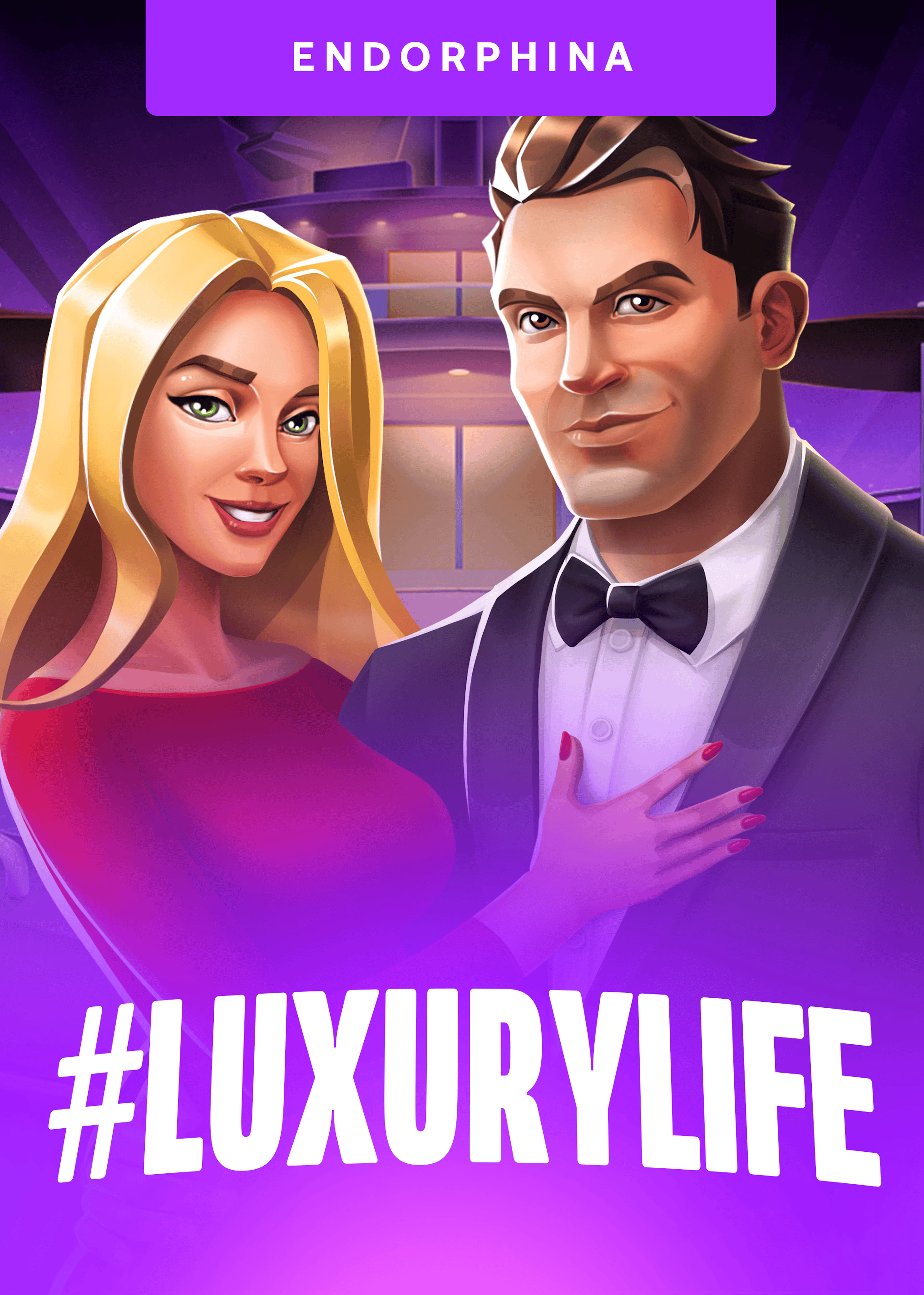Luxury Life