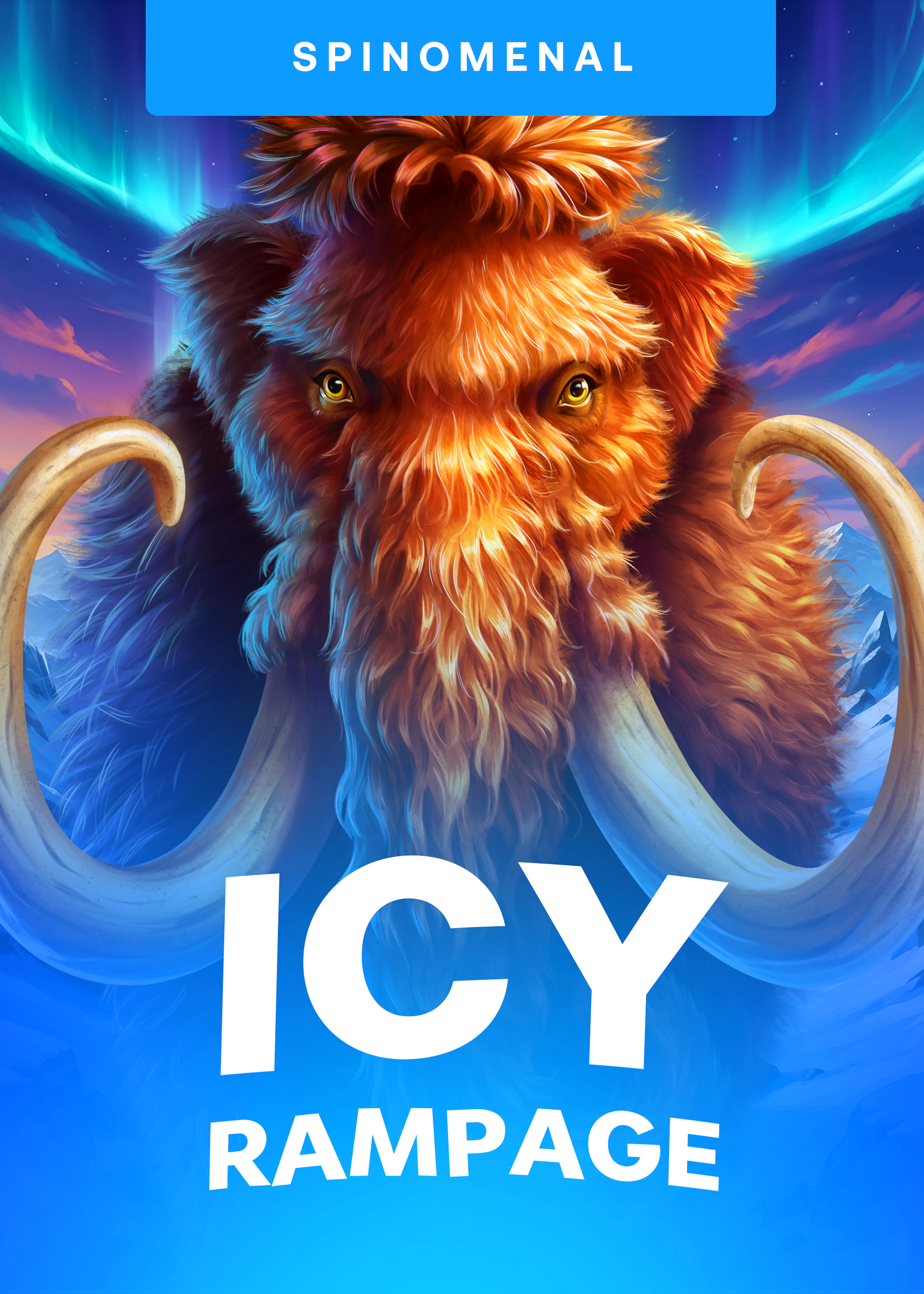 Icy Rampage