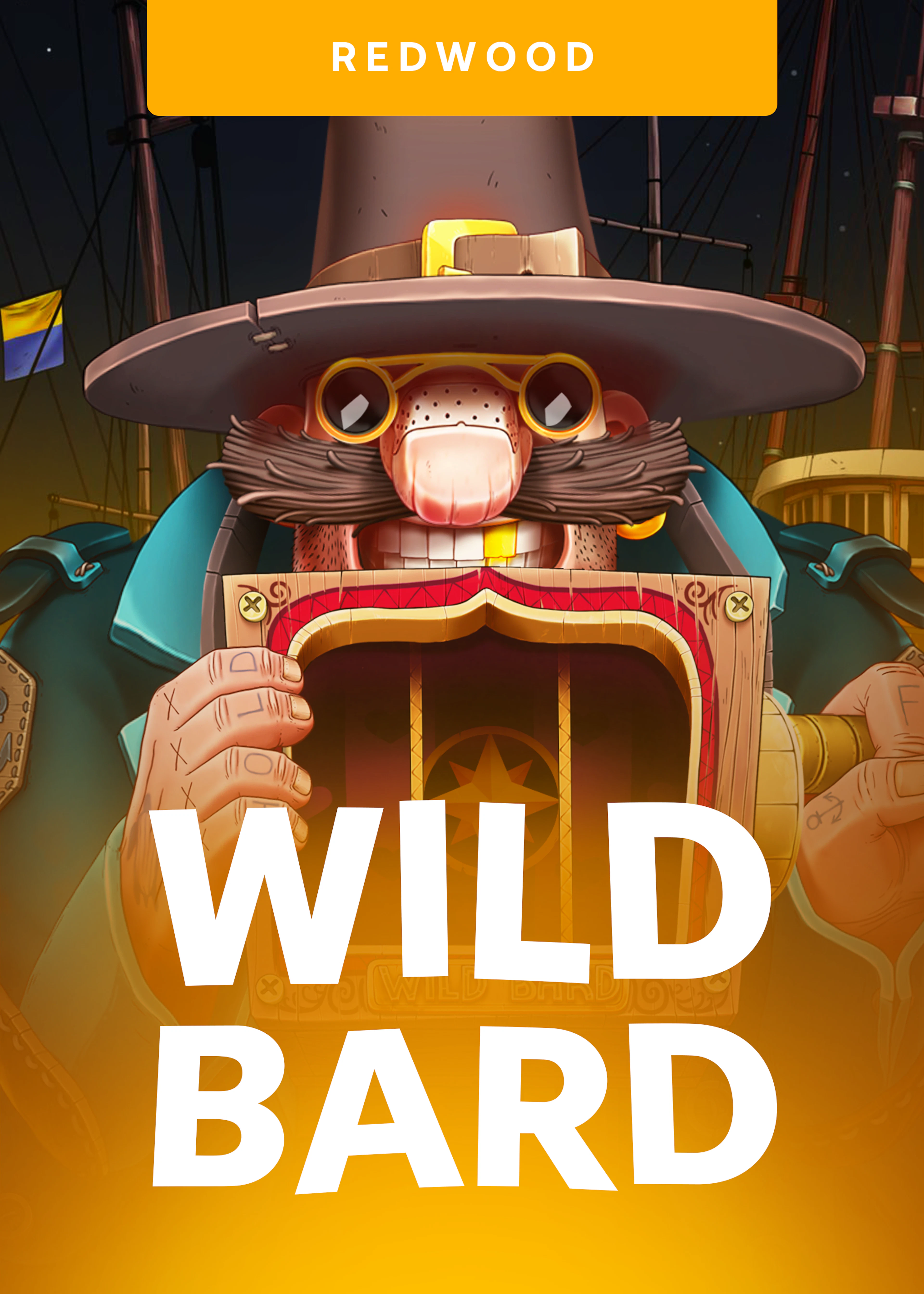 Wild Bard